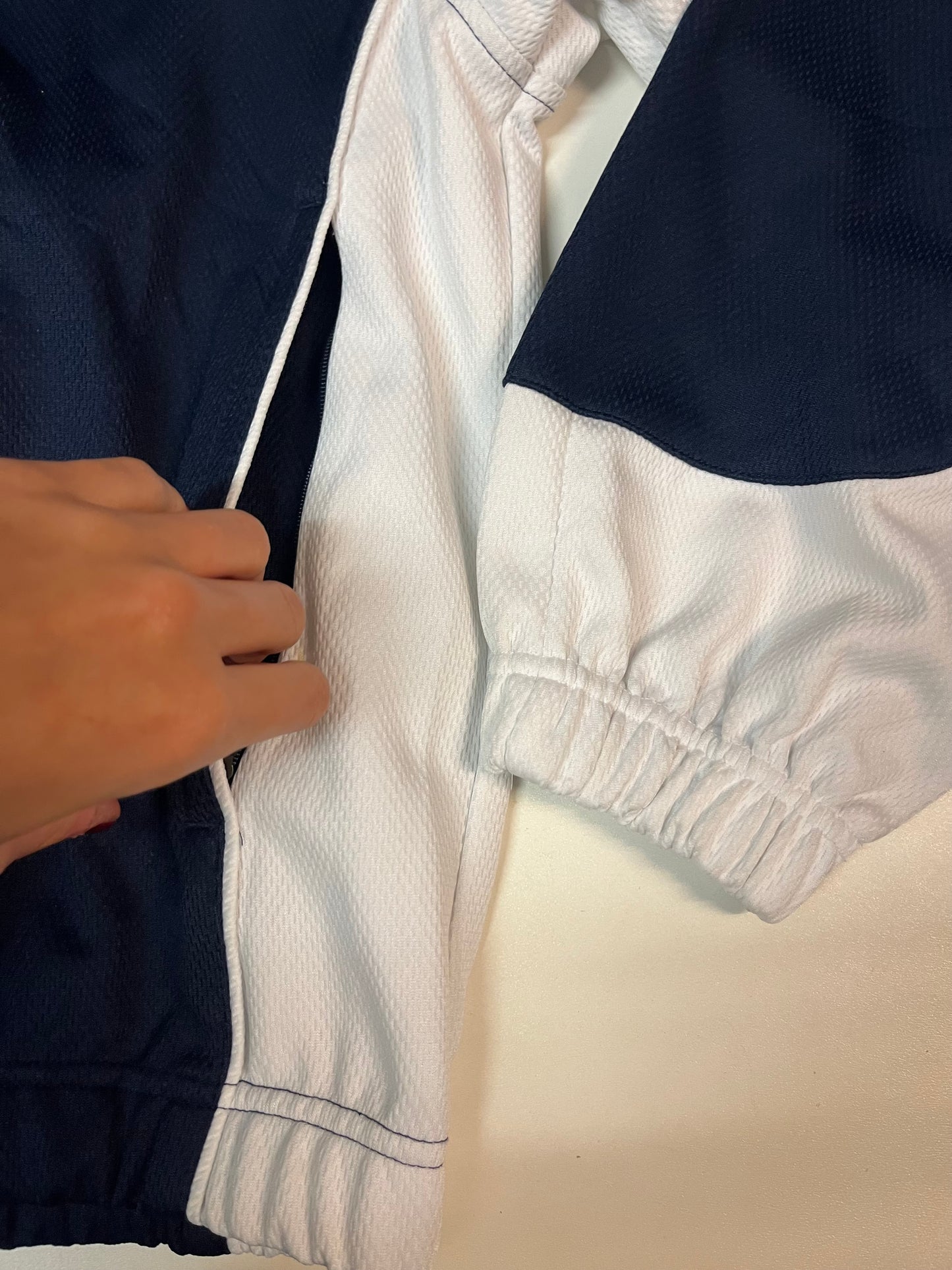 Nike Vintage Trackjacket S 4513