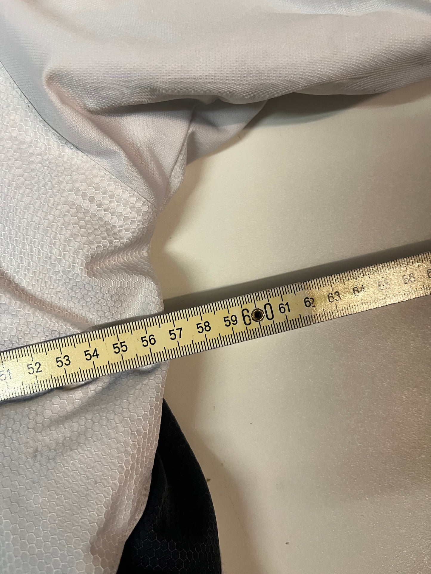 Umbro Vintage Pufferjacke M 4914