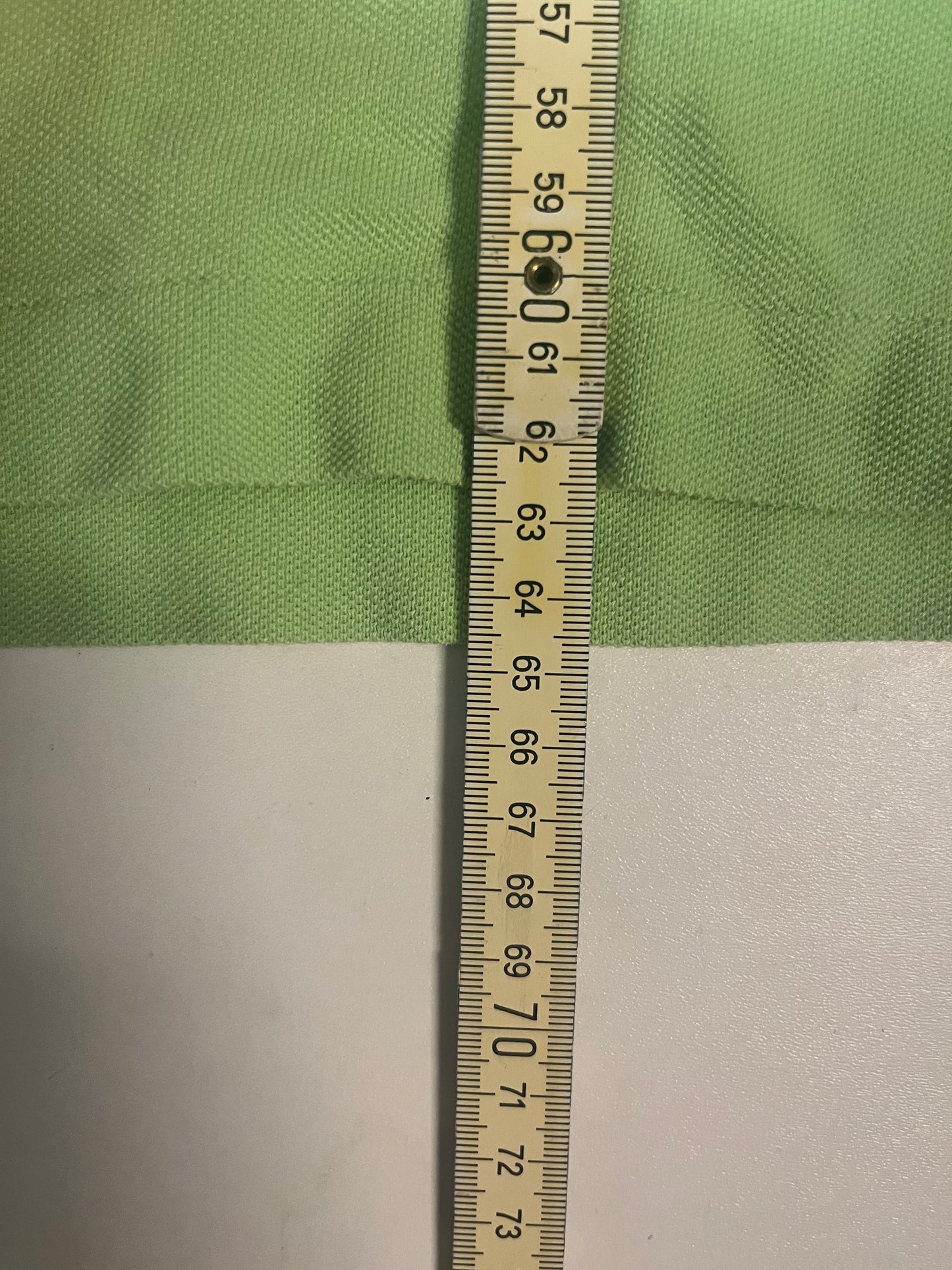 Vintage Lacoste Polo Shirt M 4765