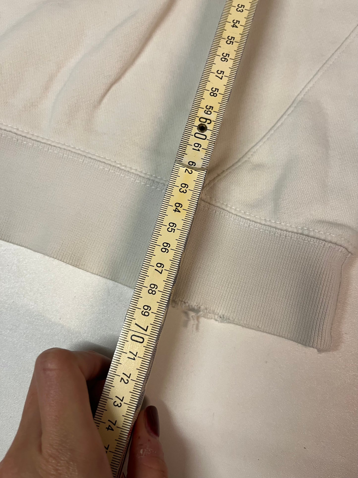 Nike Air Vintage Pullover Xl 4802