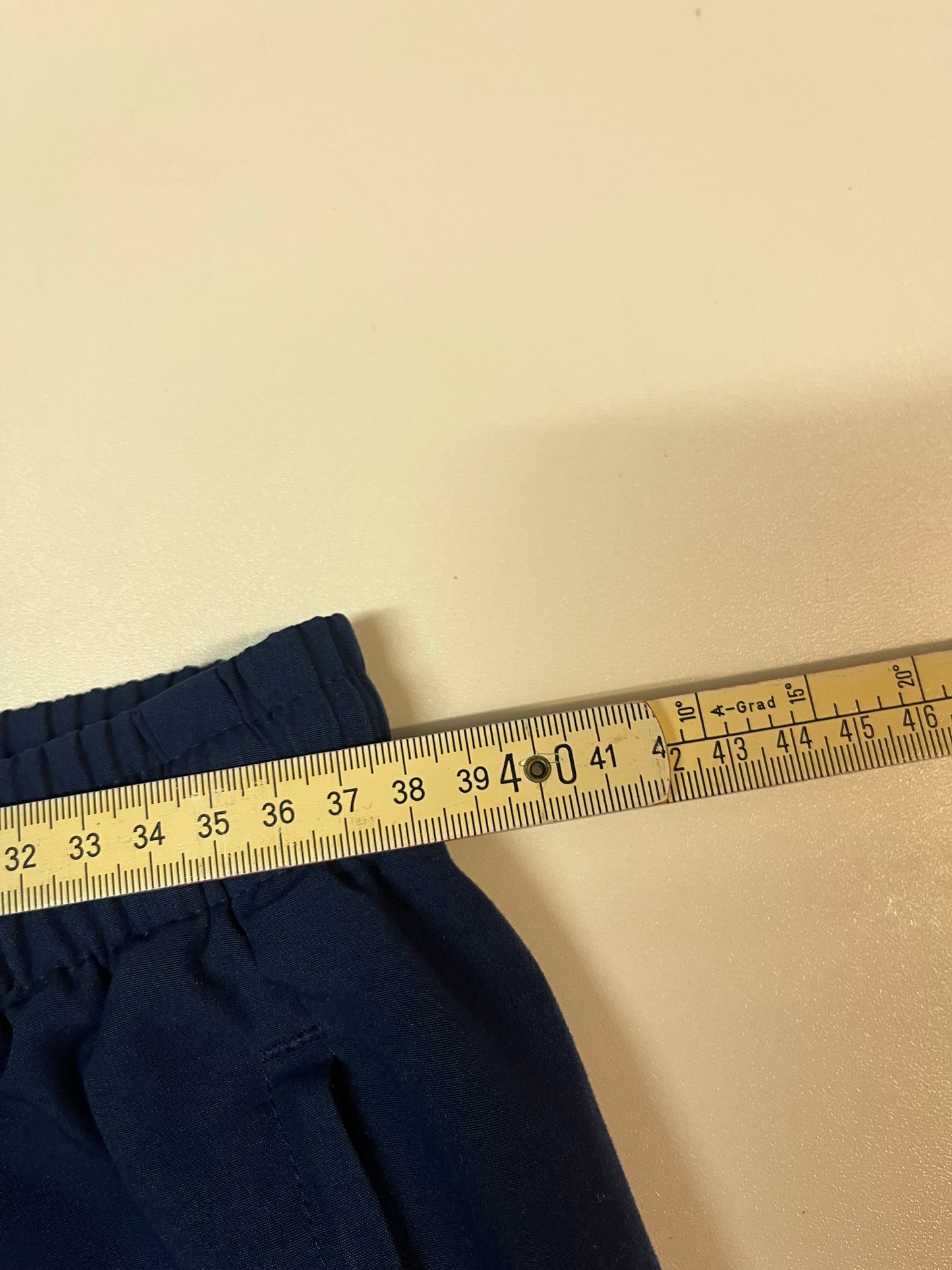 Adidas Vintage Trackpants 42/44 Baggy 4451