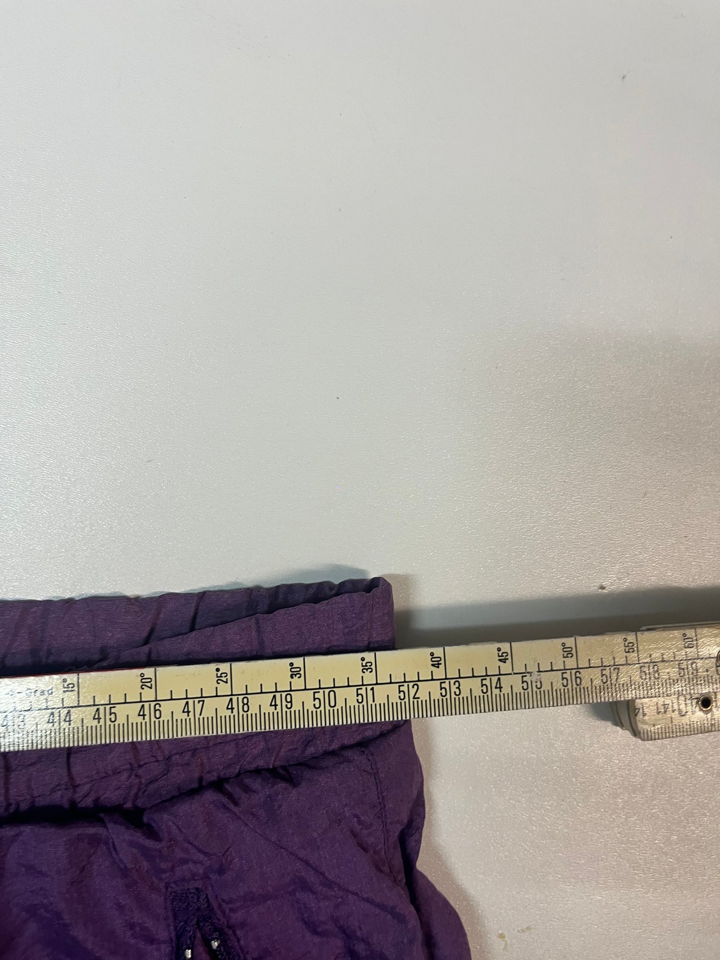 Vintage Puma Trackpants M 4496