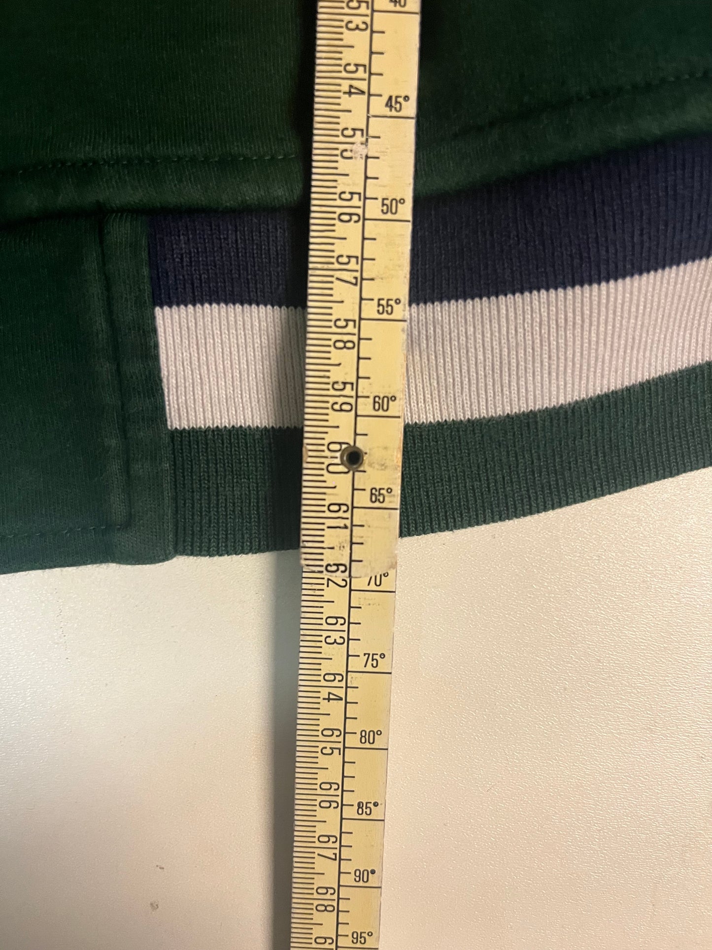 Vintage Polo Ralph Lauren Jacke S - M 4506