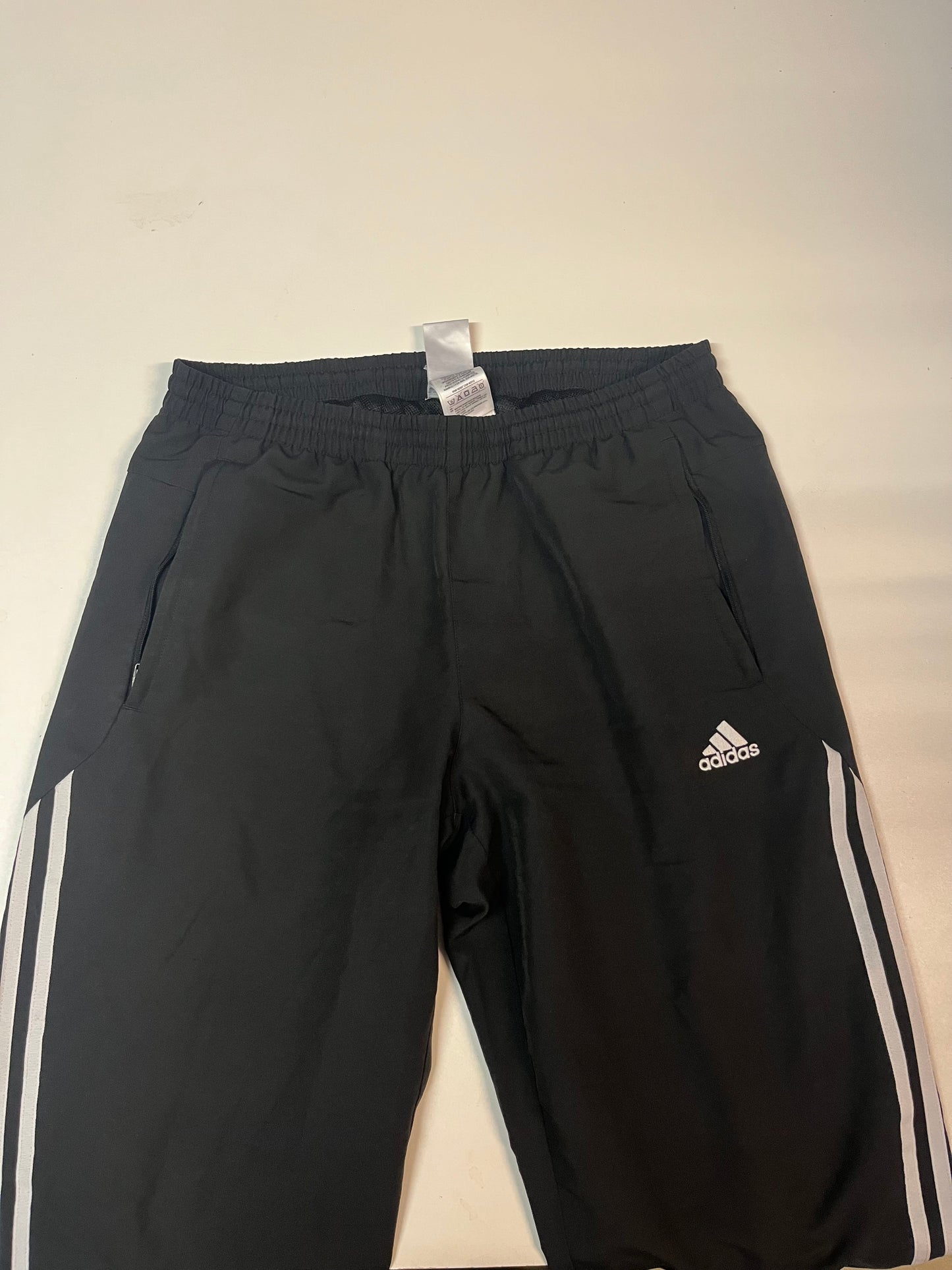 Adidas Vintage Trackpants M Baggy 3399