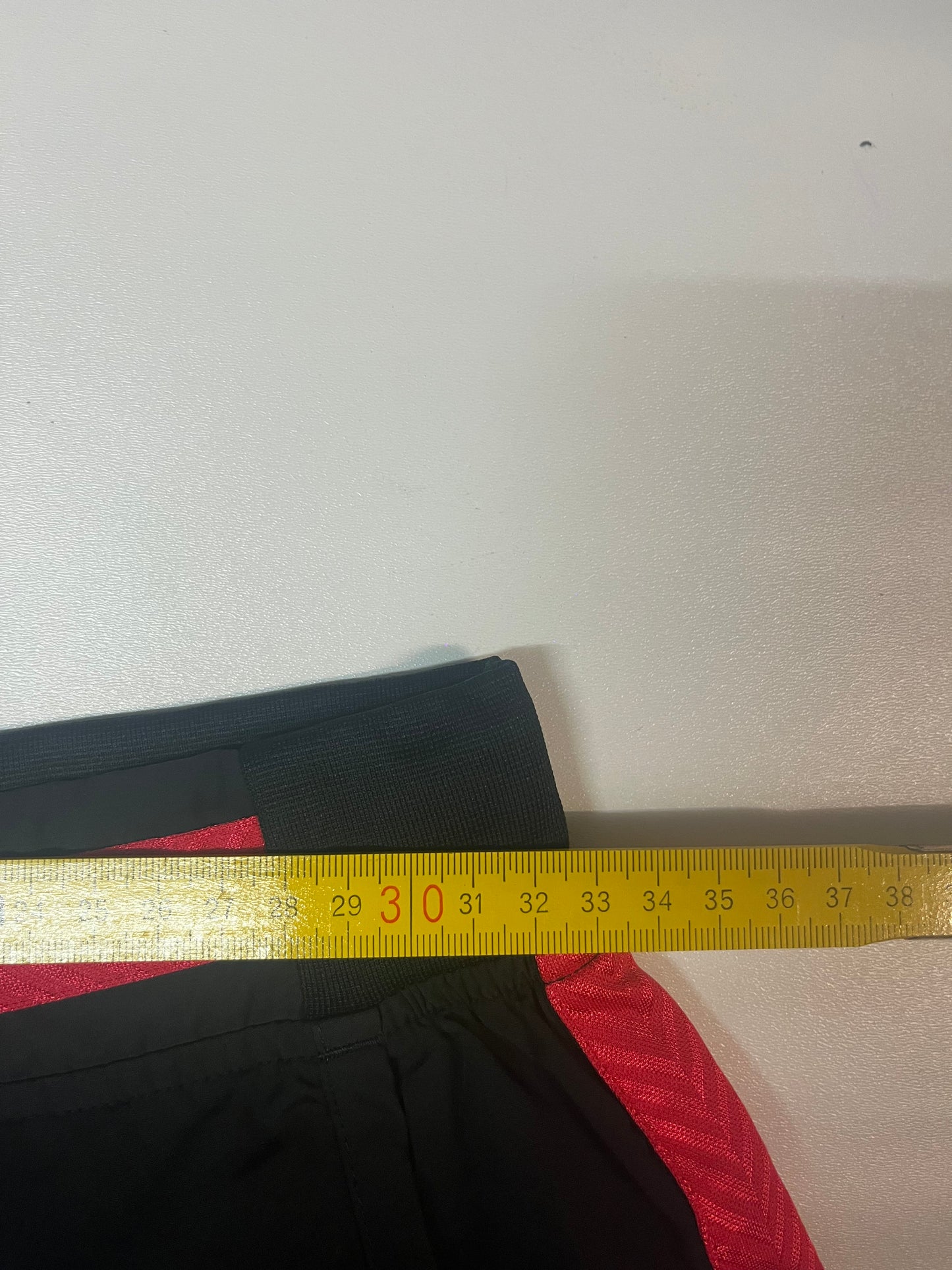 Vintage Nike Trackpants baggy M 3857