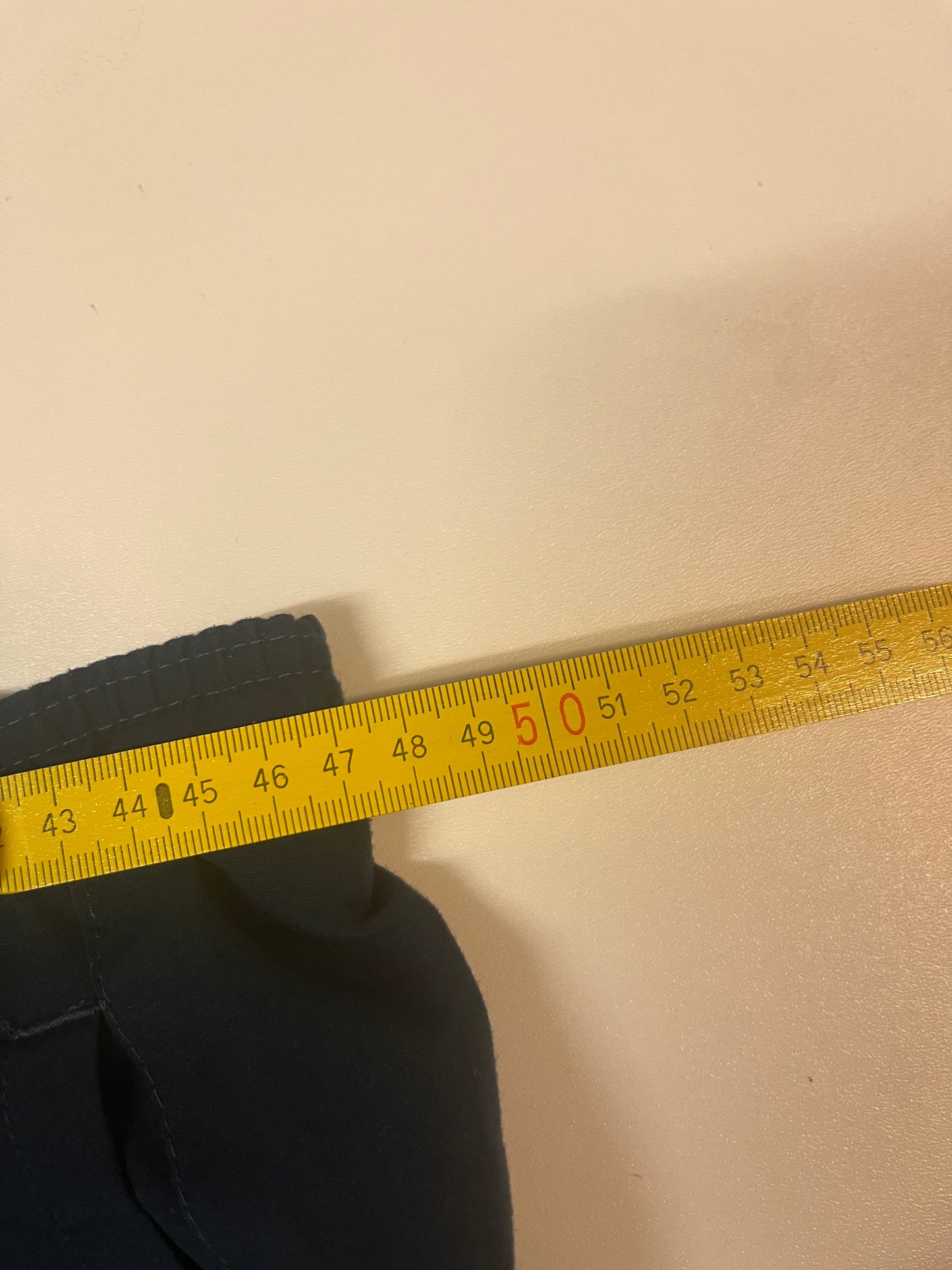 Reebok Vintage Trackpants M Baggy 3429