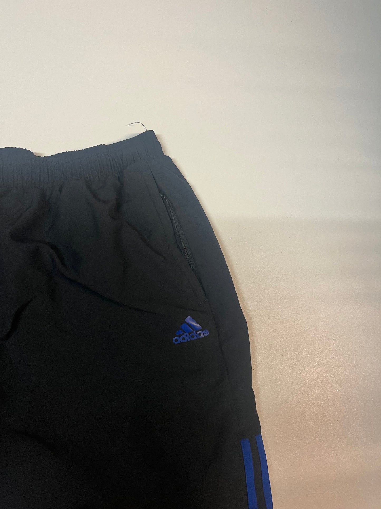 Vintage Adidas Trackpants XL 3542