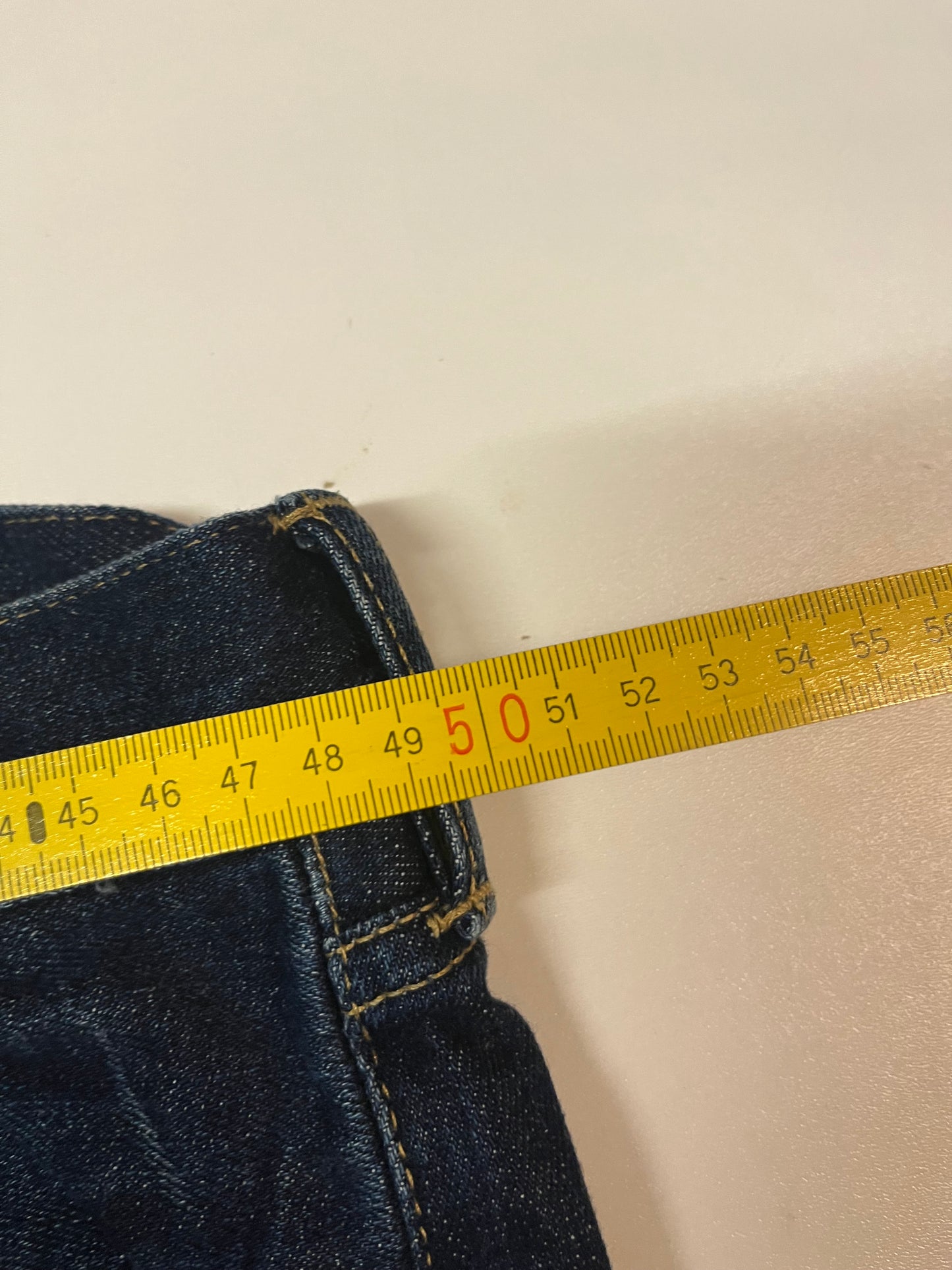 Polo Ralph Lauren Vintage Jeans fit S 3468