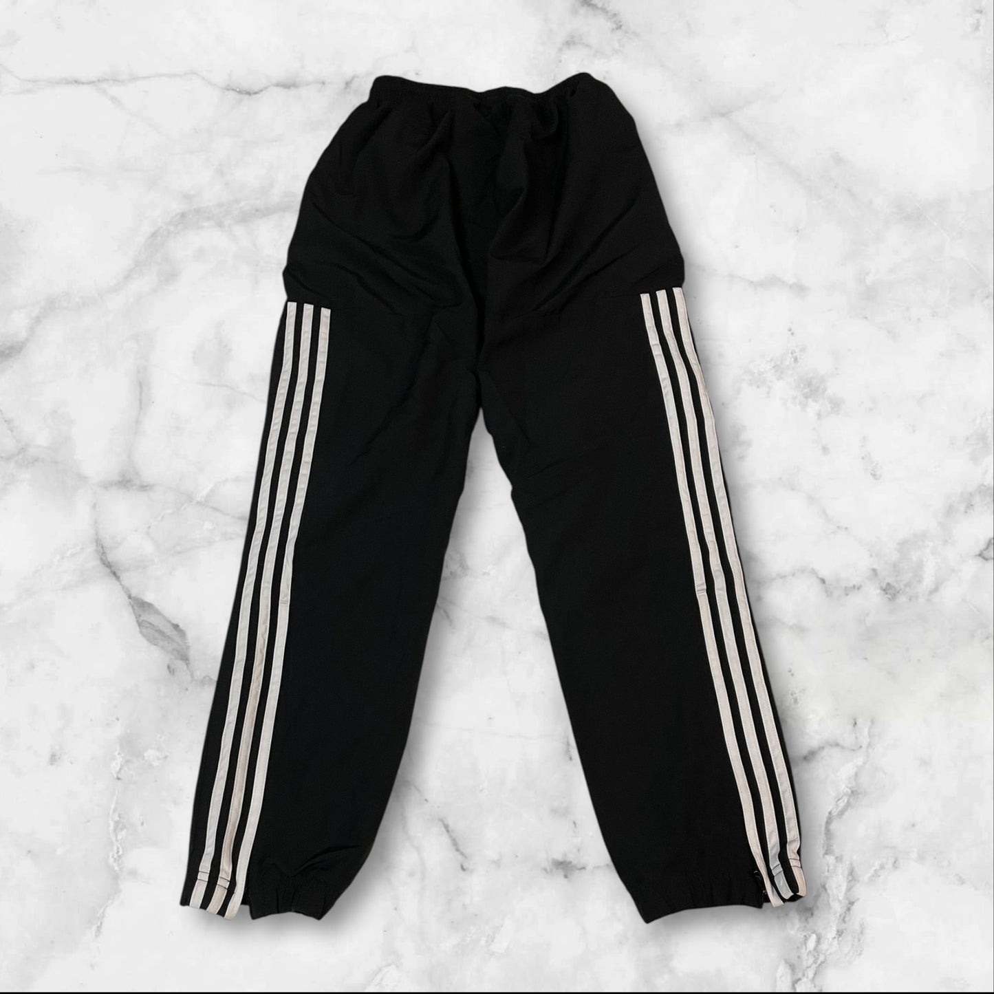 Adidas Vintage Trackpants Baggy S 3267