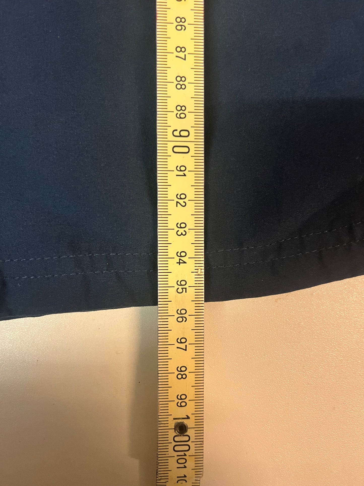 Vintage Reebok Trackpants baggy S 4879