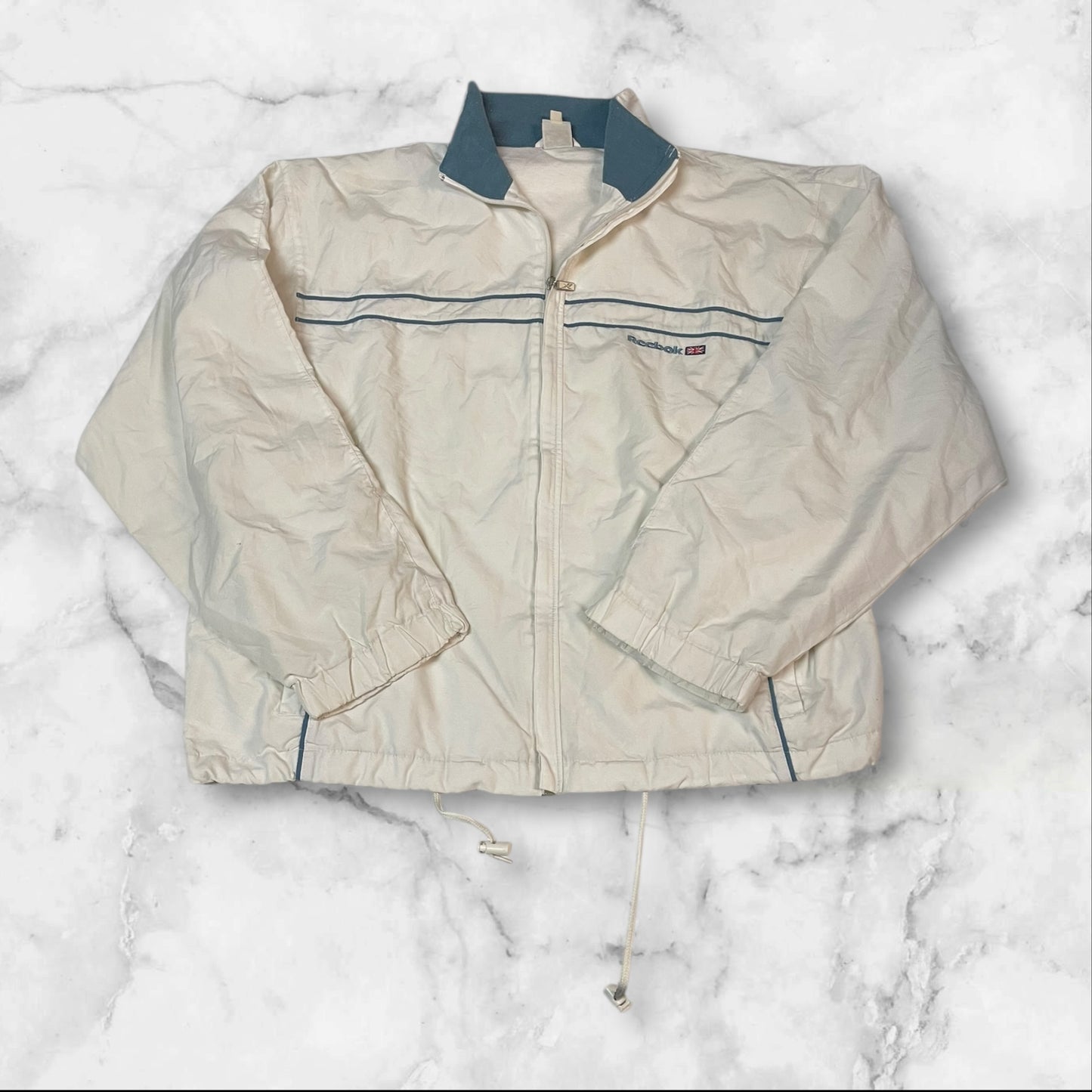 Reebok Vintage Trackjacket L 4937