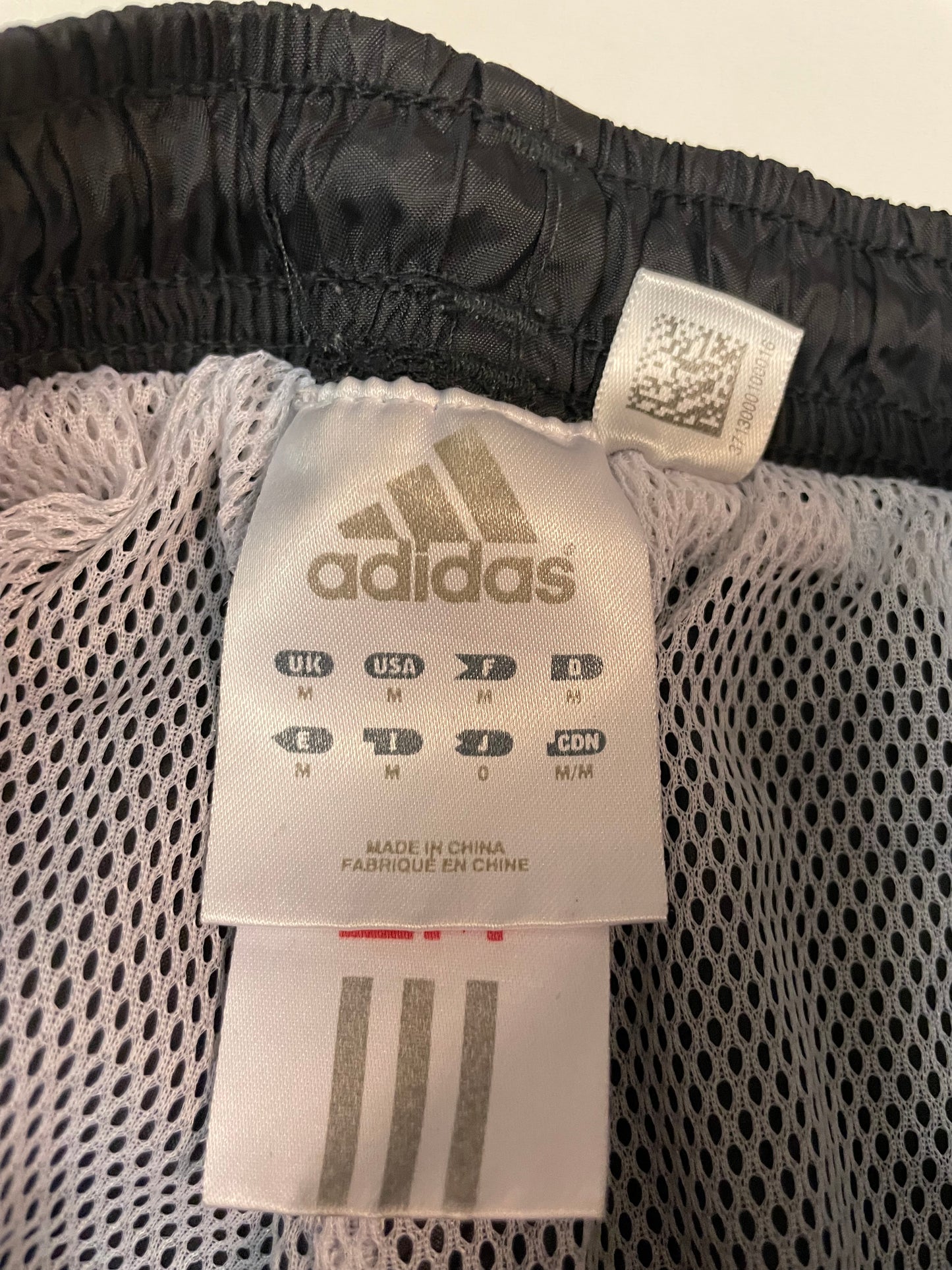 Adidas Vintage Trackpants Baggy L 3271
