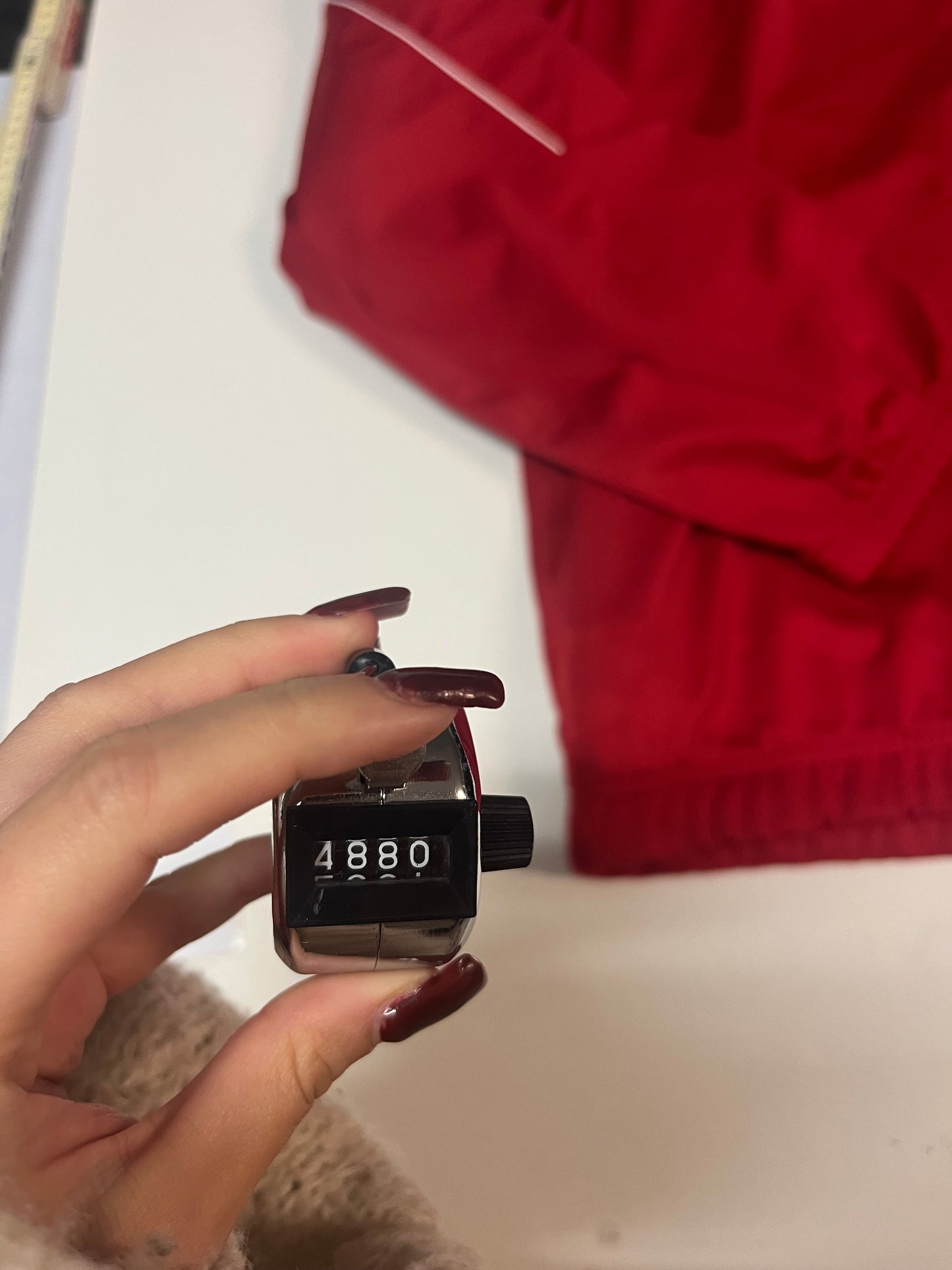 Vintage Nike Trainingsjacke L 4880