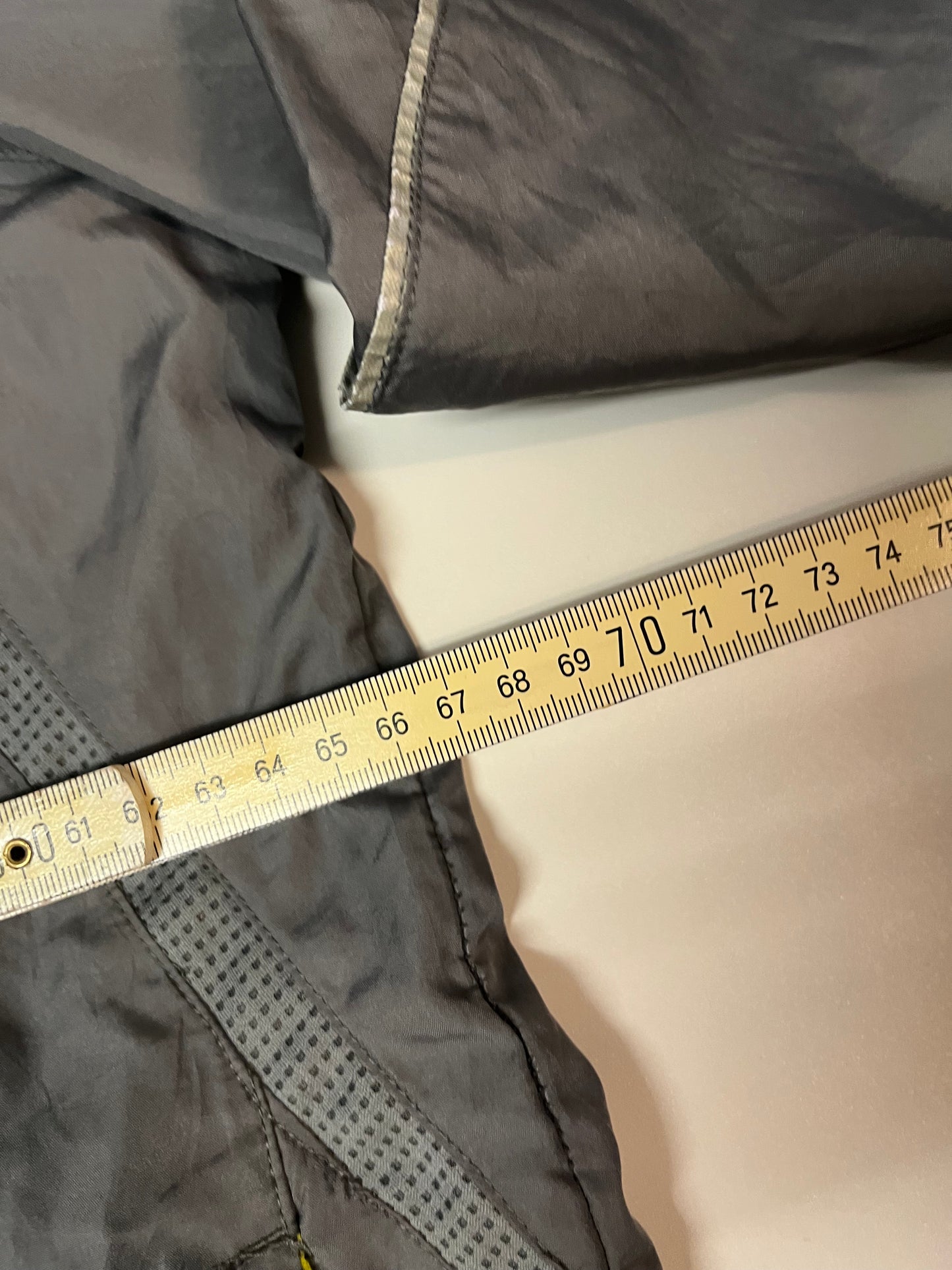 Starter Vintage Regenjacke Xl 4694