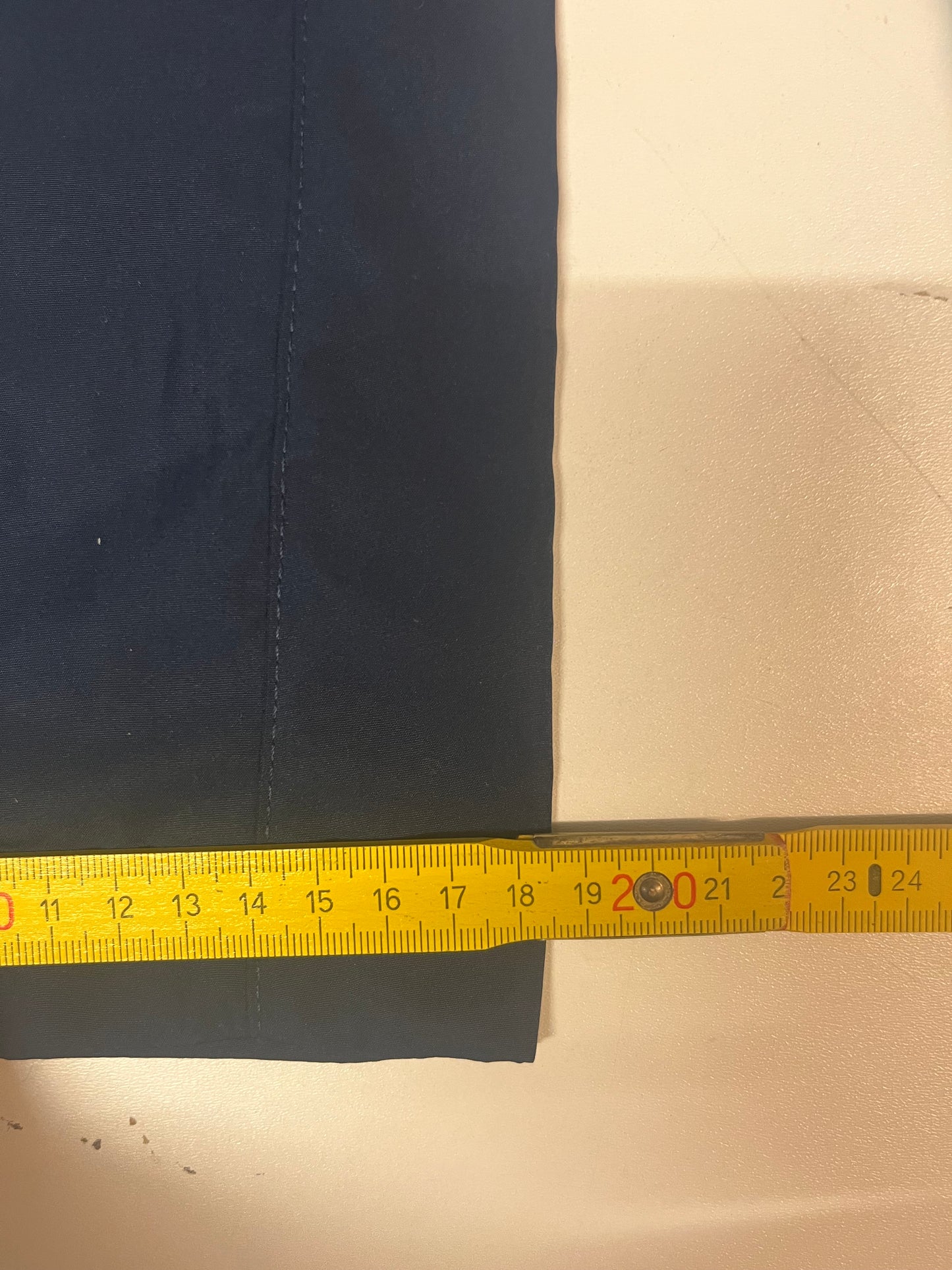 Vintage Nike Trackpants S 3897