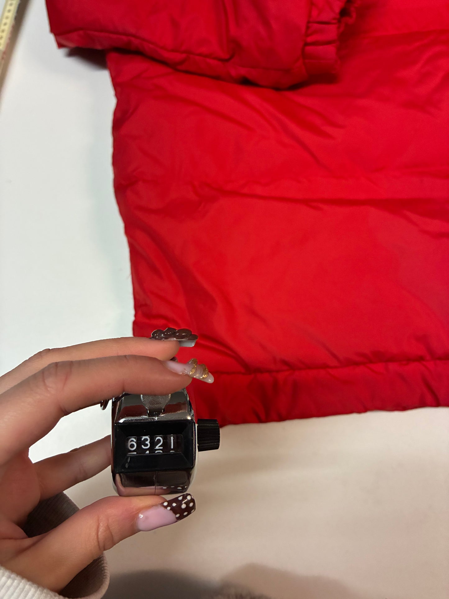 Vintage Fila Winterjacke Ärmel abnehmbar XL fit XXL 6321