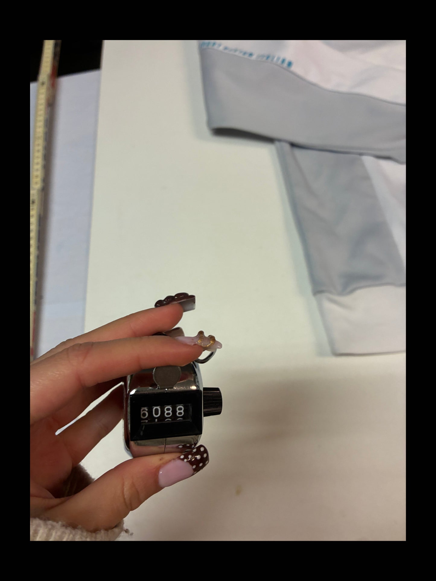 Vintage Lotto Sweatshirt M 6088