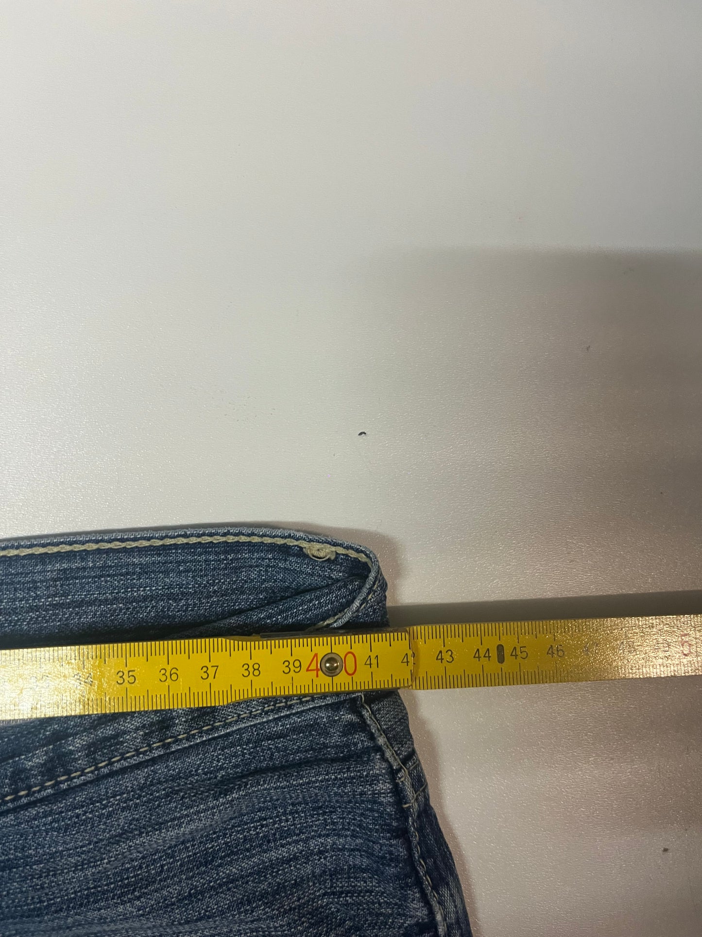 Vintage Polo Ralph Lauren Jeans L 3887