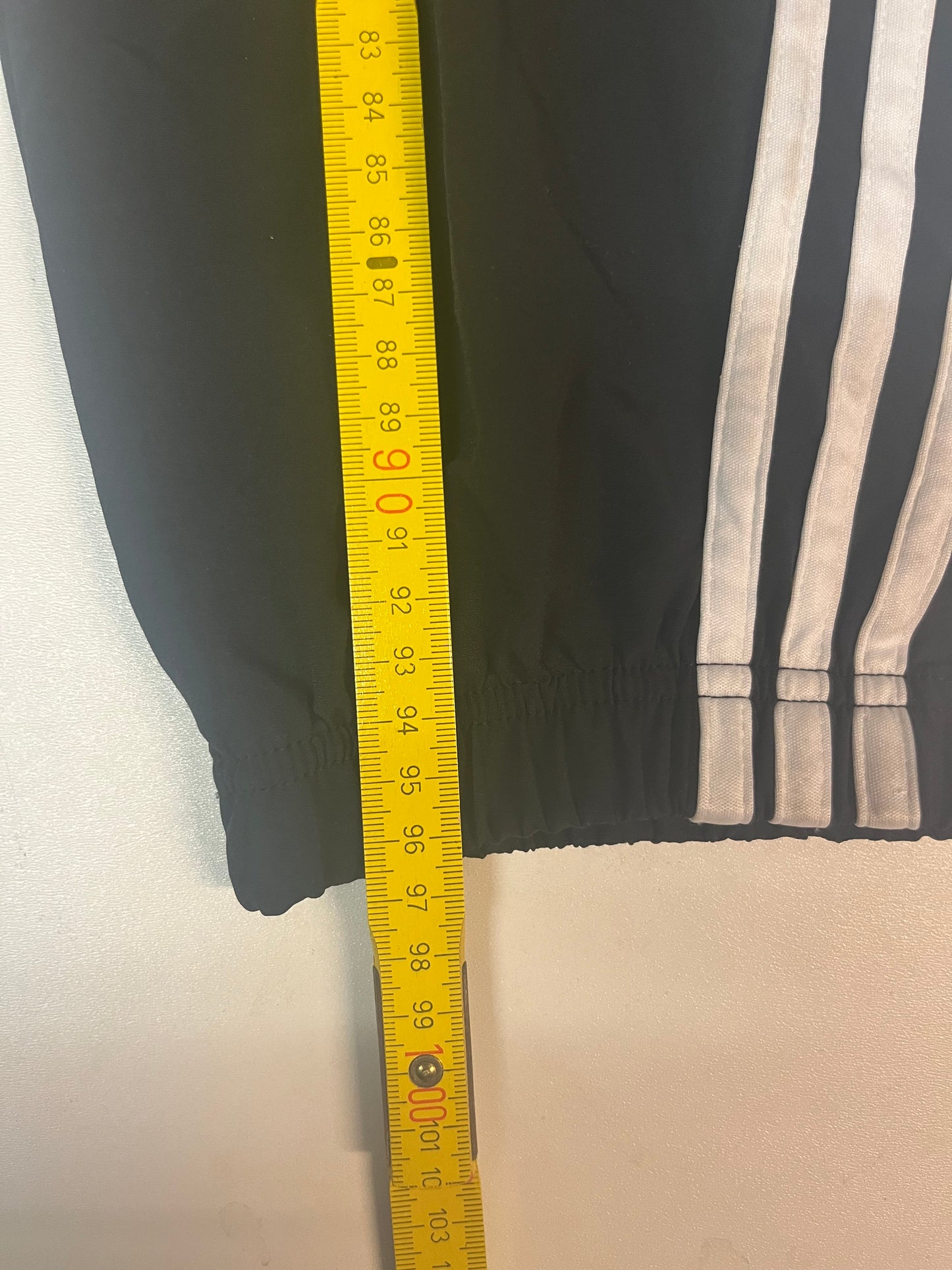 Vintage Adidas Trackpants Kids L fit S 3242