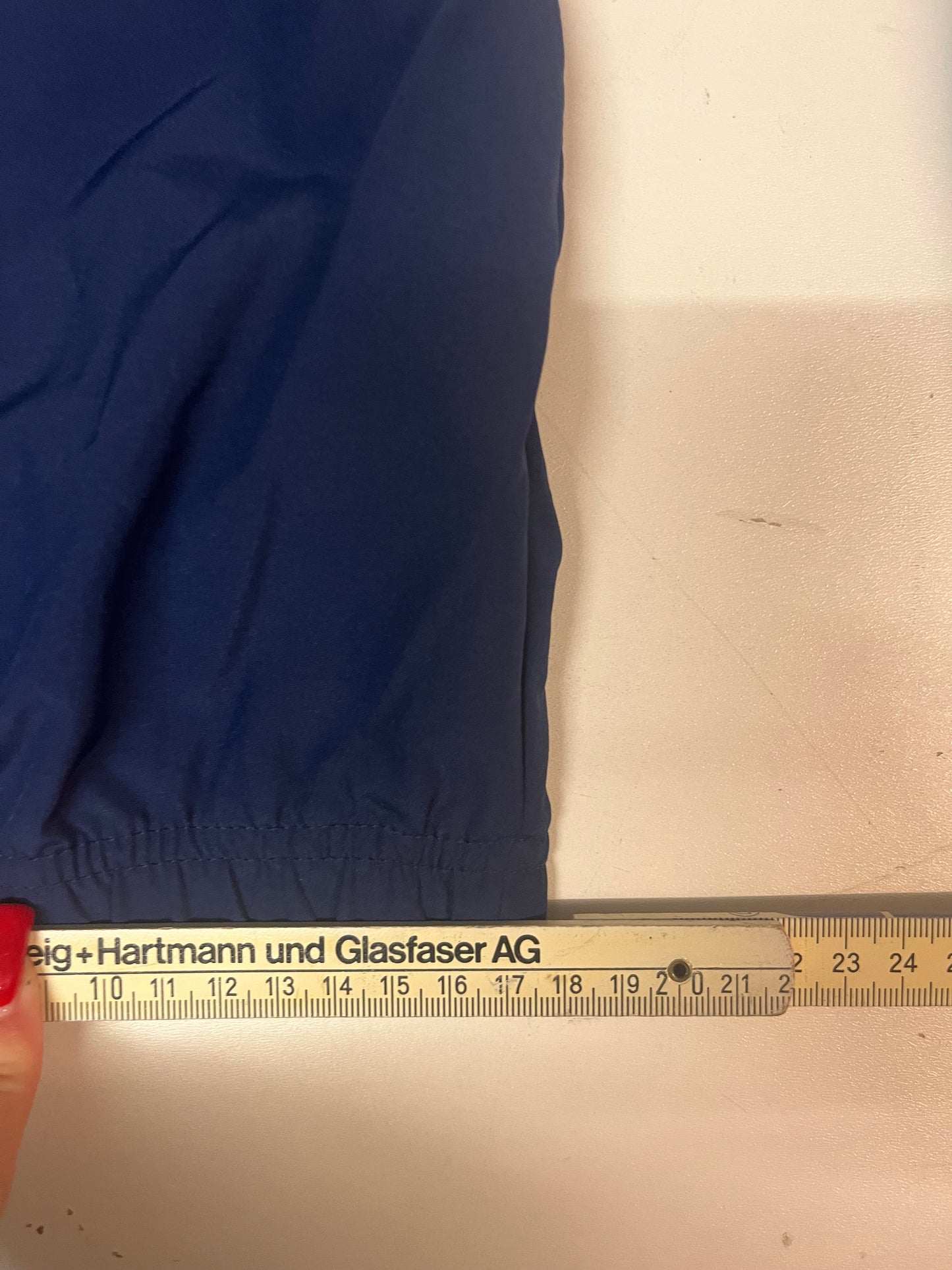 Vintage Adidas Trackpants L 4540