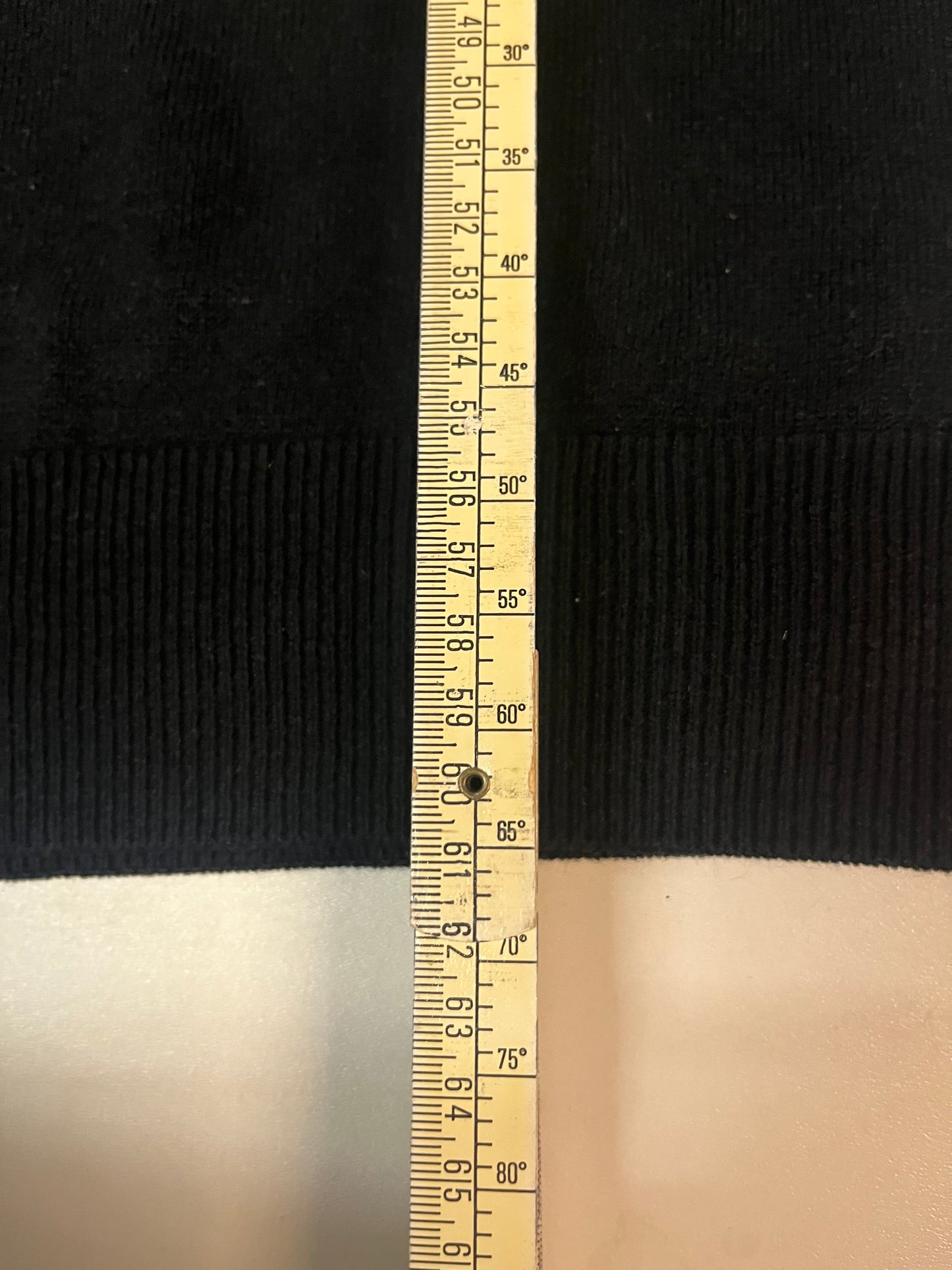 Lacoste Vintage Pullover S 4574