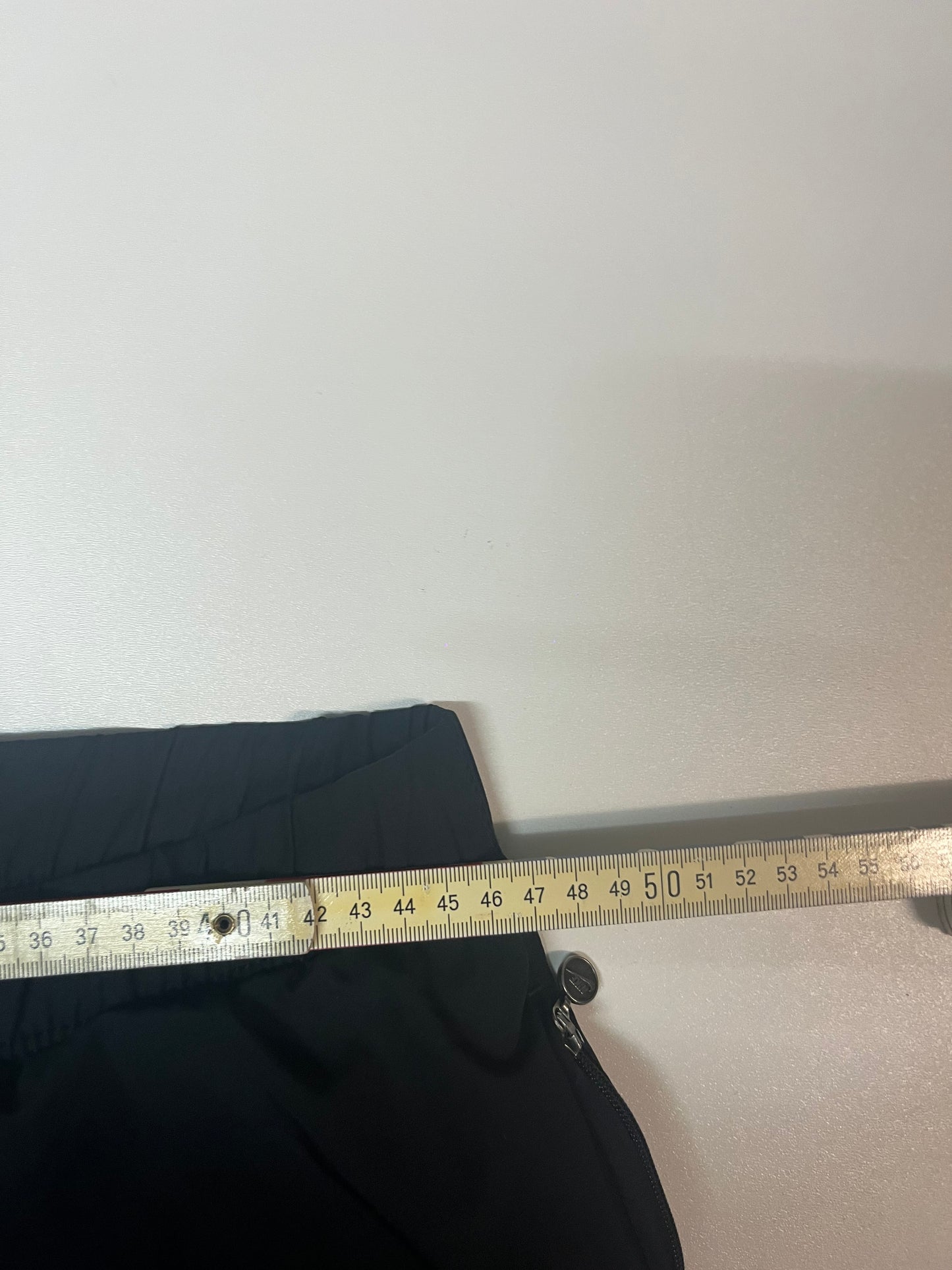 Vintage Nike Trackpants XL fit S 4770