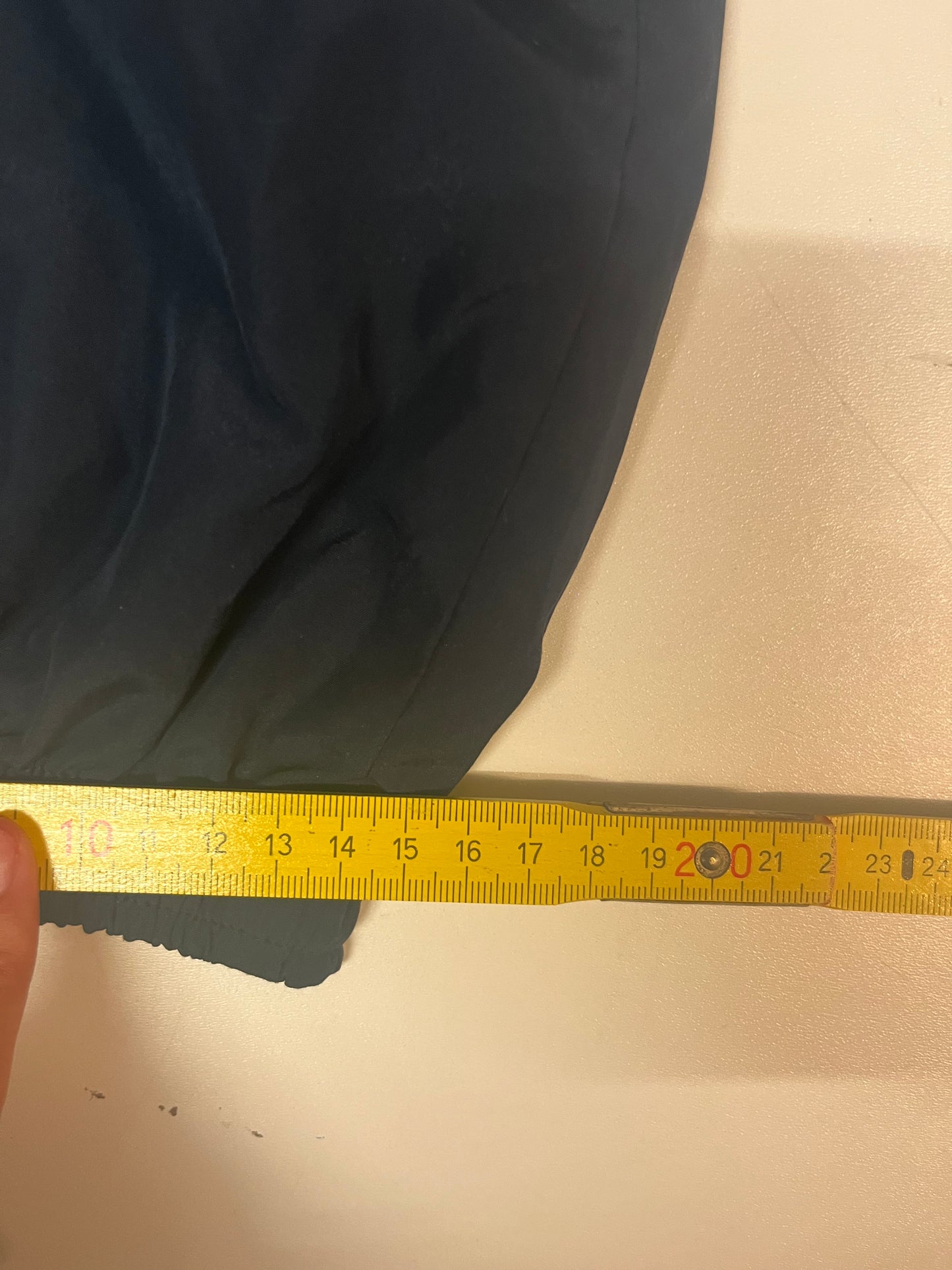 Vintage Reebok Trackpants M 3223