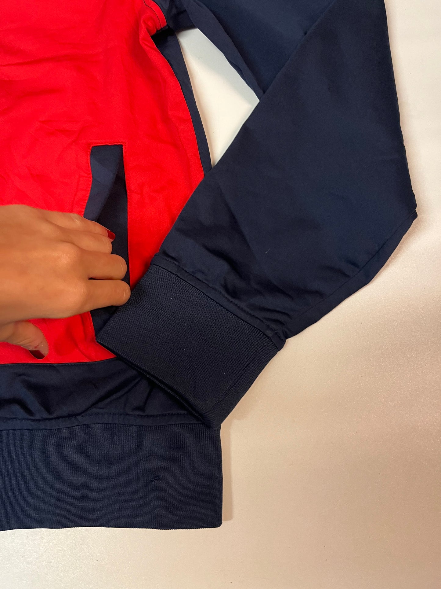 Tommy Hilfiger Vintage Trackjacket M 4518