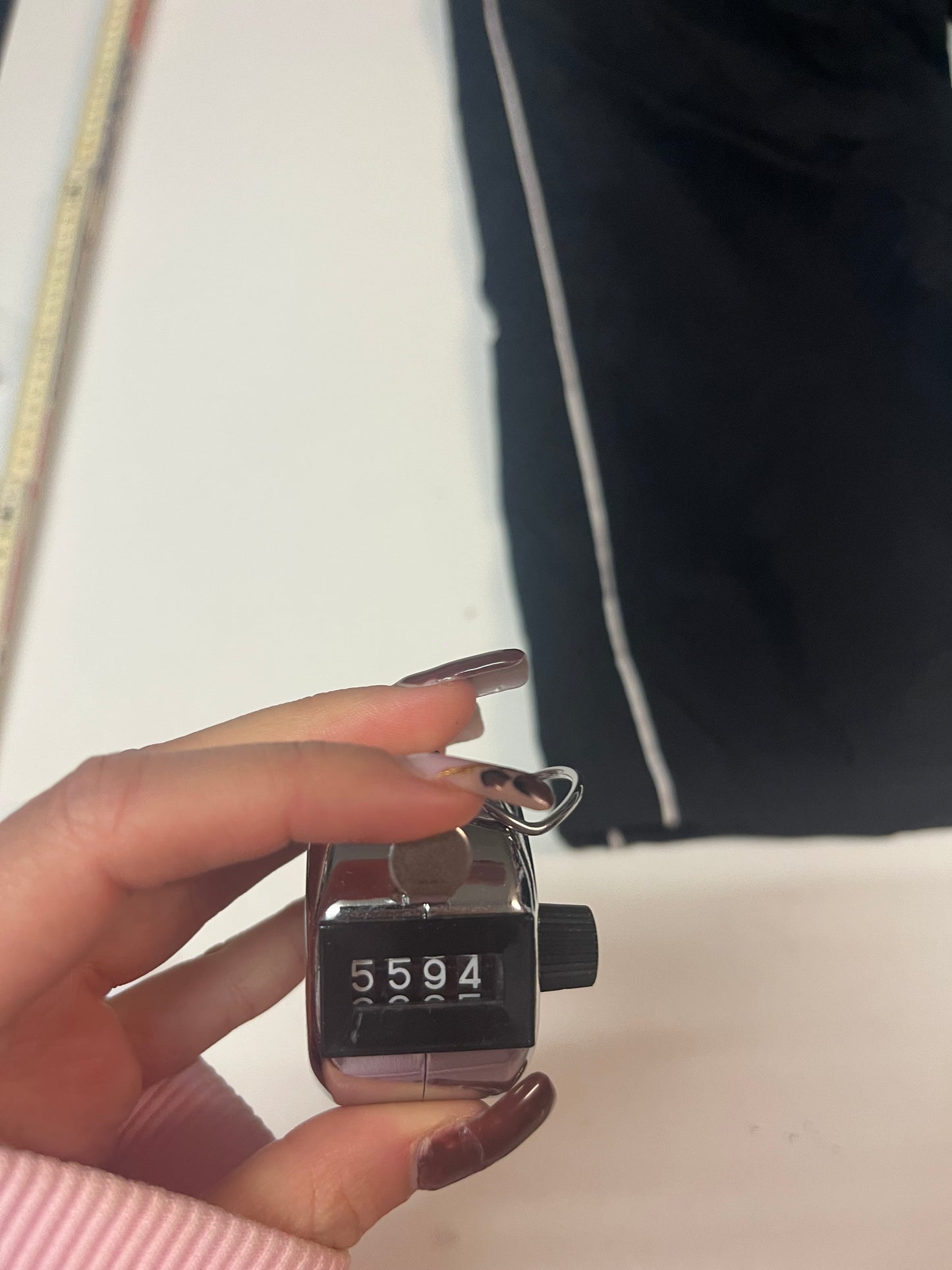 Vintage Nike Trackpants L fit M 5594