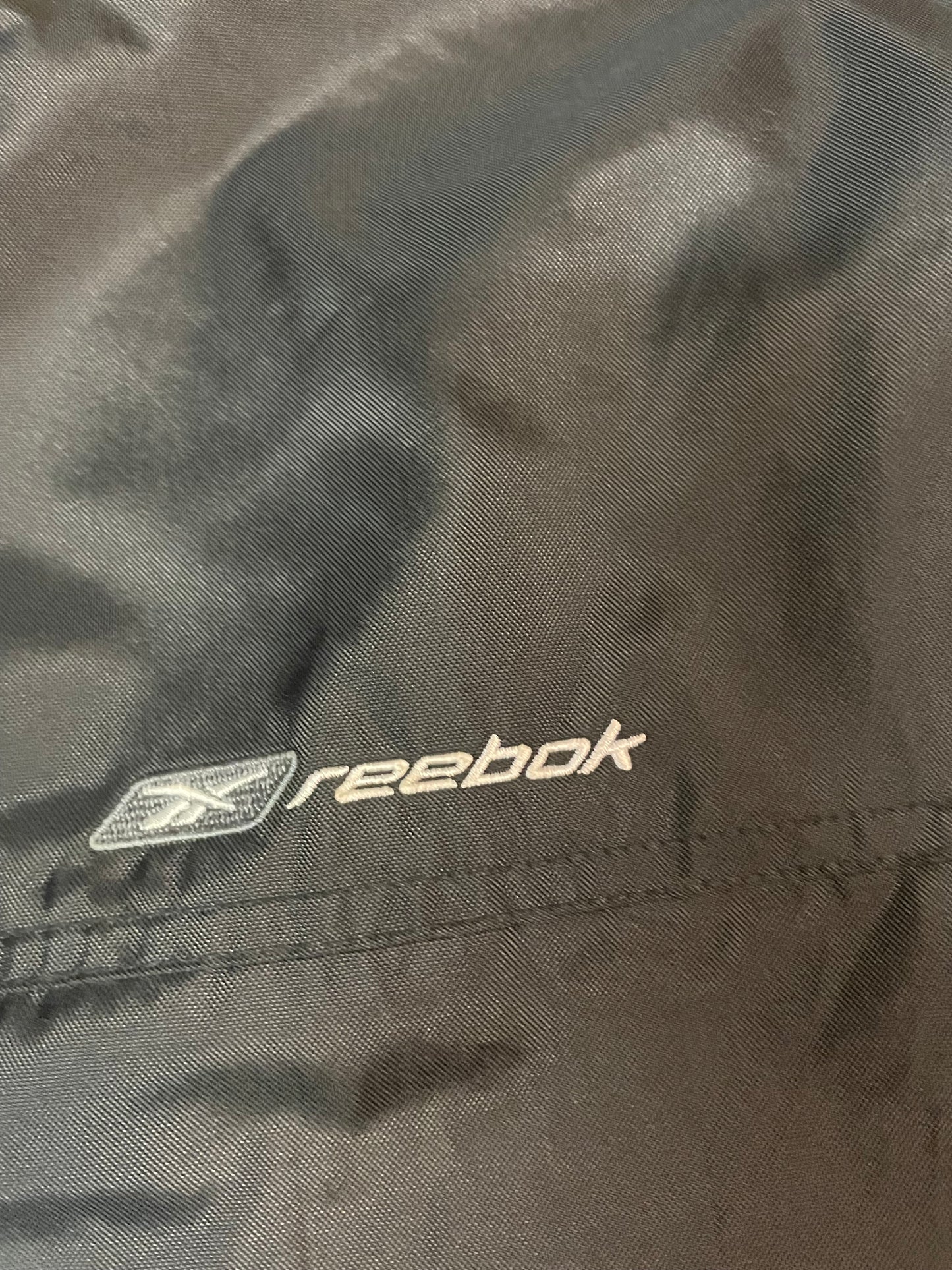 Reebok Vintage Regenjacke L 4843