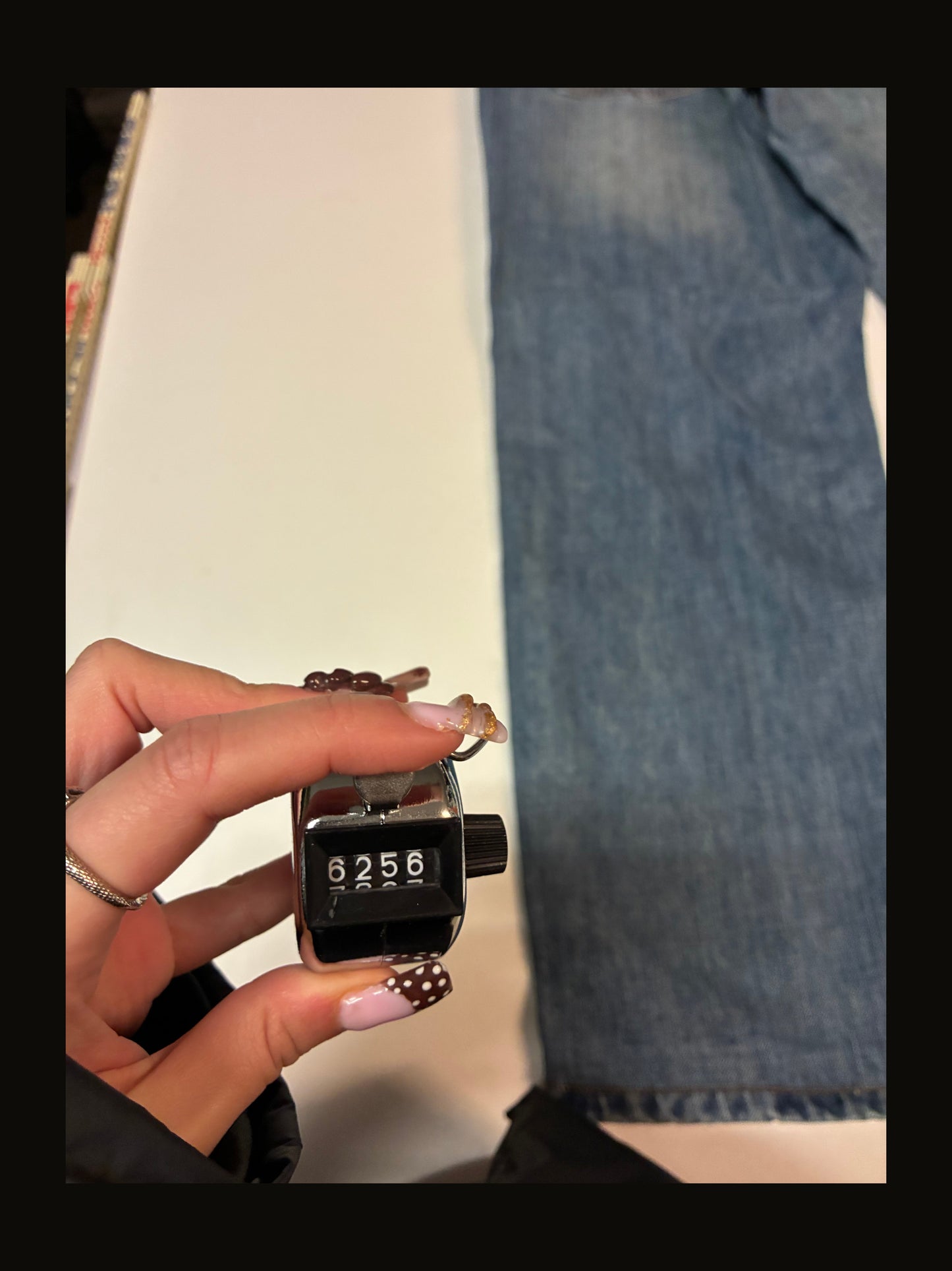 Vintage Harley Davidson Jeans baggy 34/30 fit S 6256