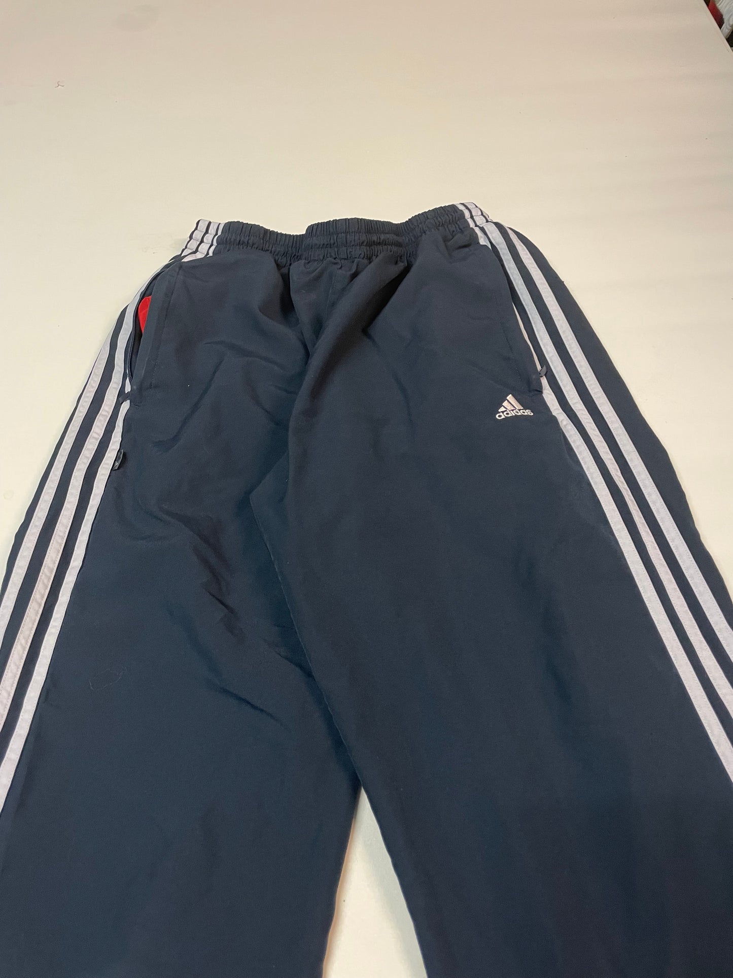 Adidas Vintage Trackpants Baggy M 3257