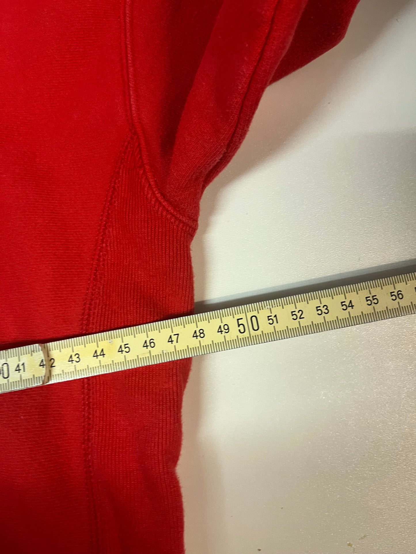 Champion Vintage Hoodie M 4756