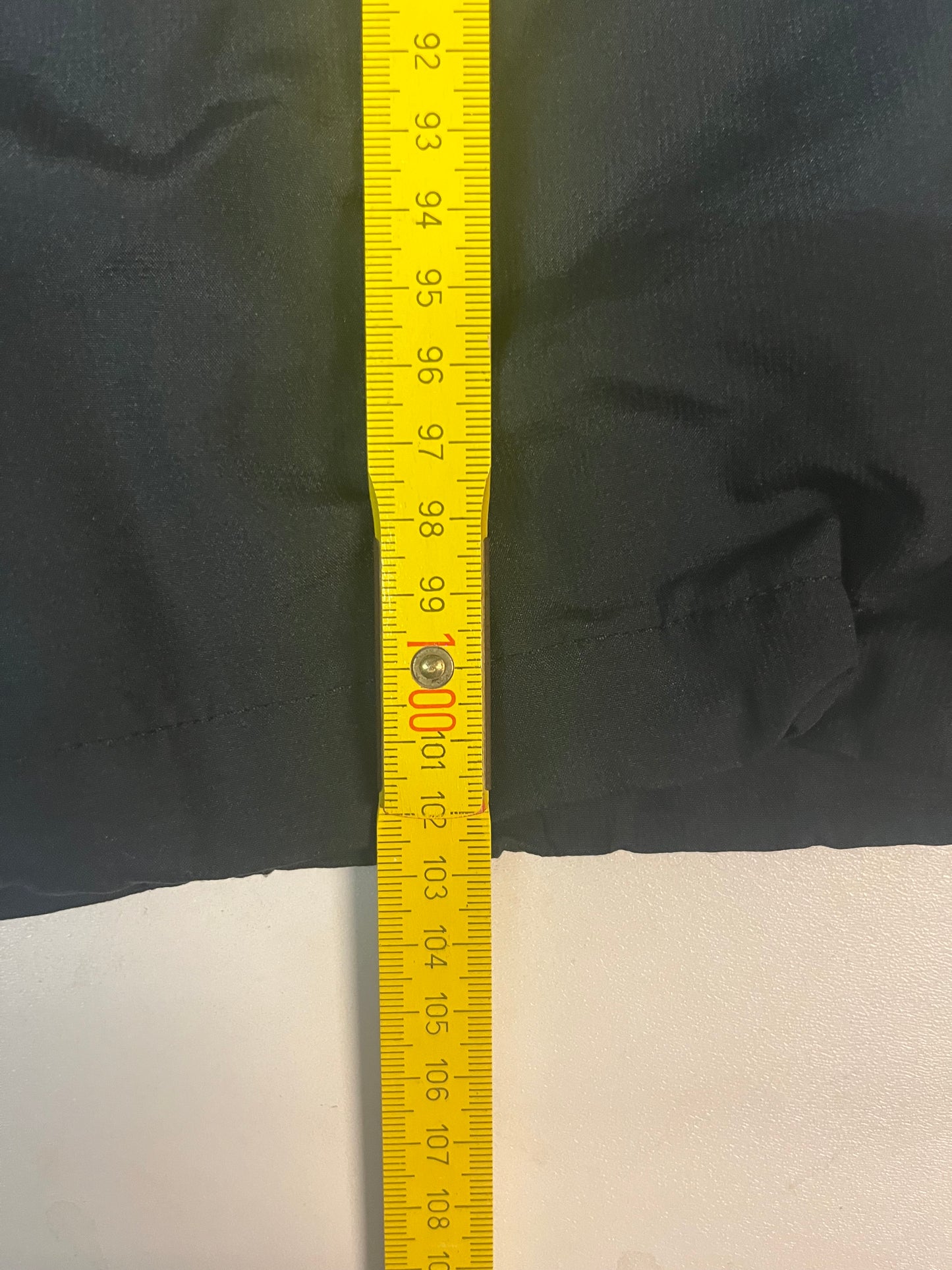 Vintage Nike Trackpants baggy M 3369