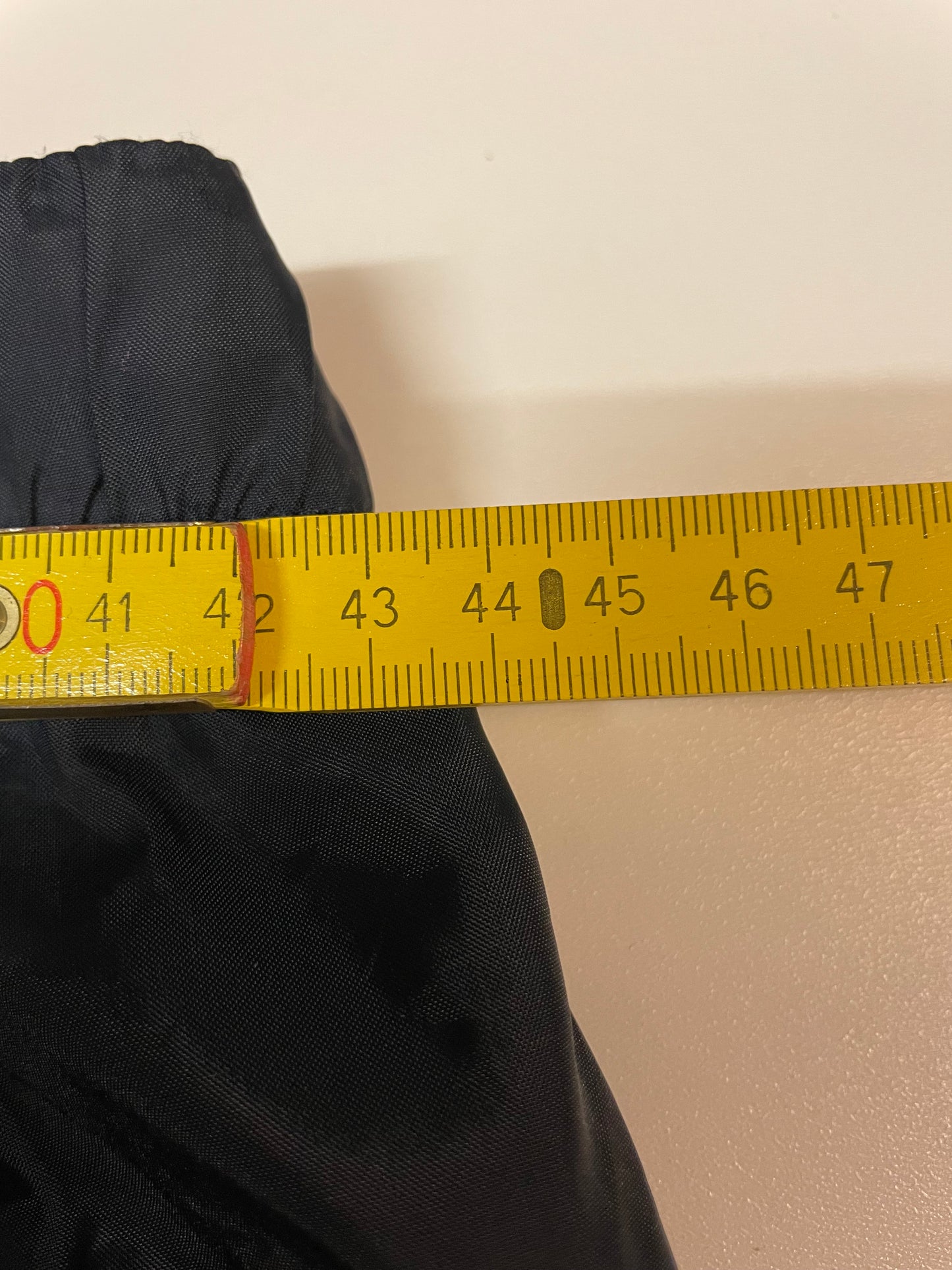 Nike Vintage Trackpants Baggy L 3332