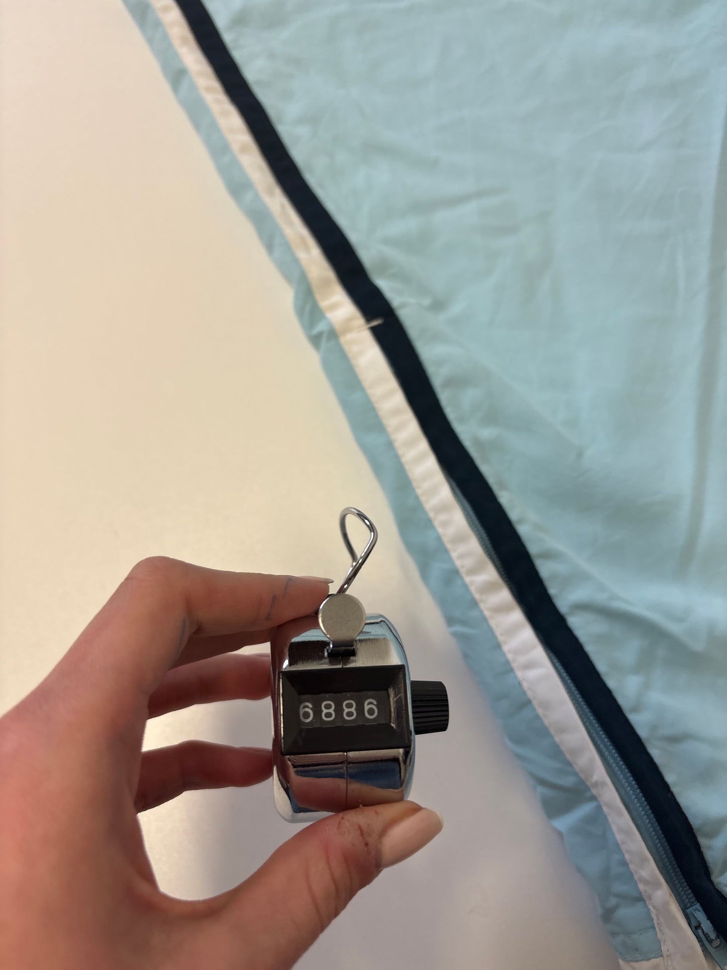 Reebok Vintage Trackpants M baggy 6886