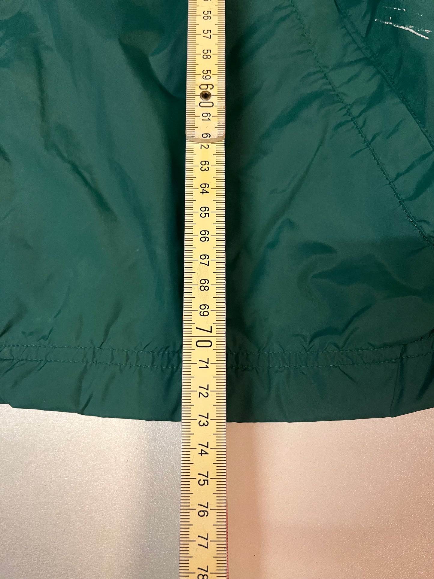 Adidas Vintage Jacke L 4683