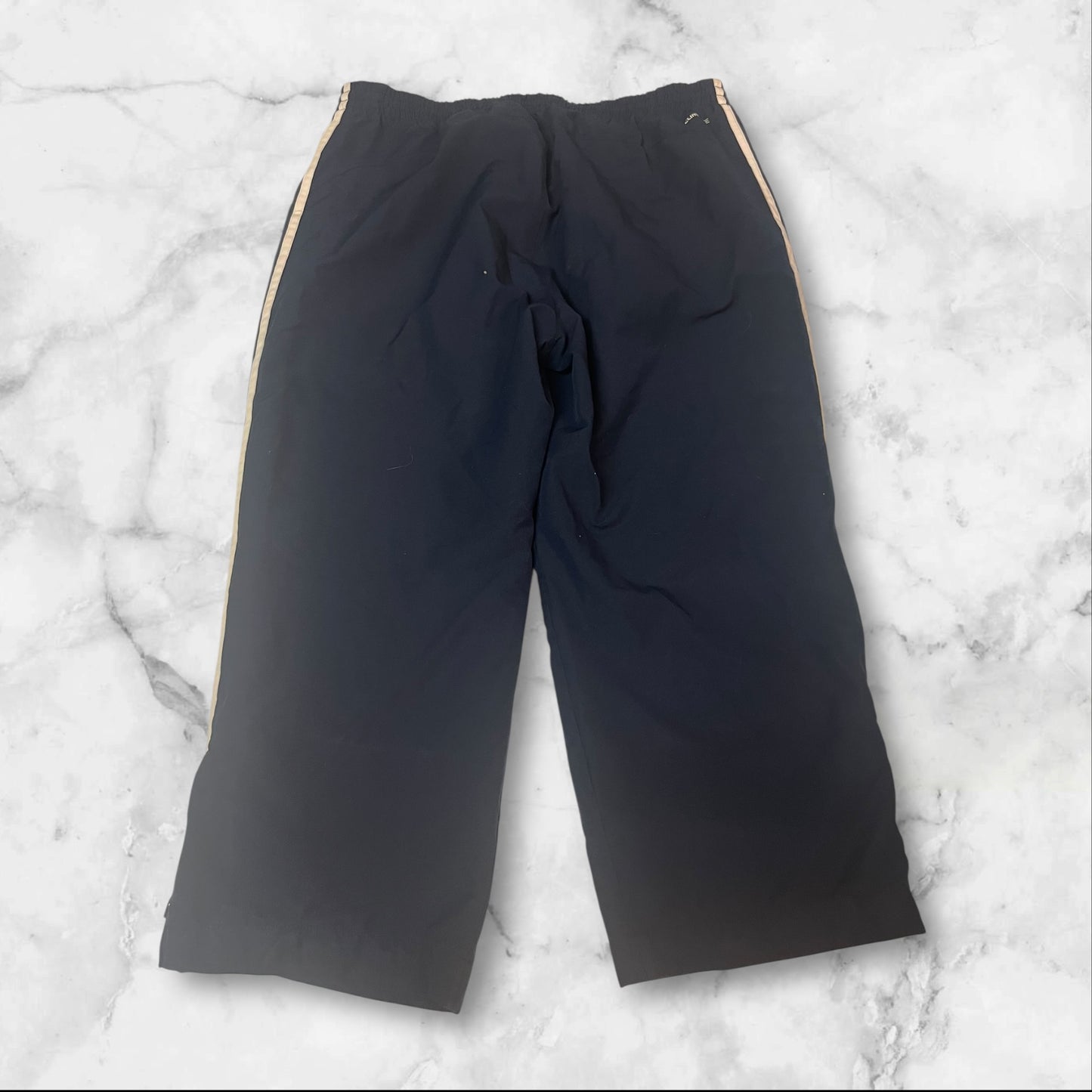 Vintage Adidas Trackpants 3/4 Länge XL 3898