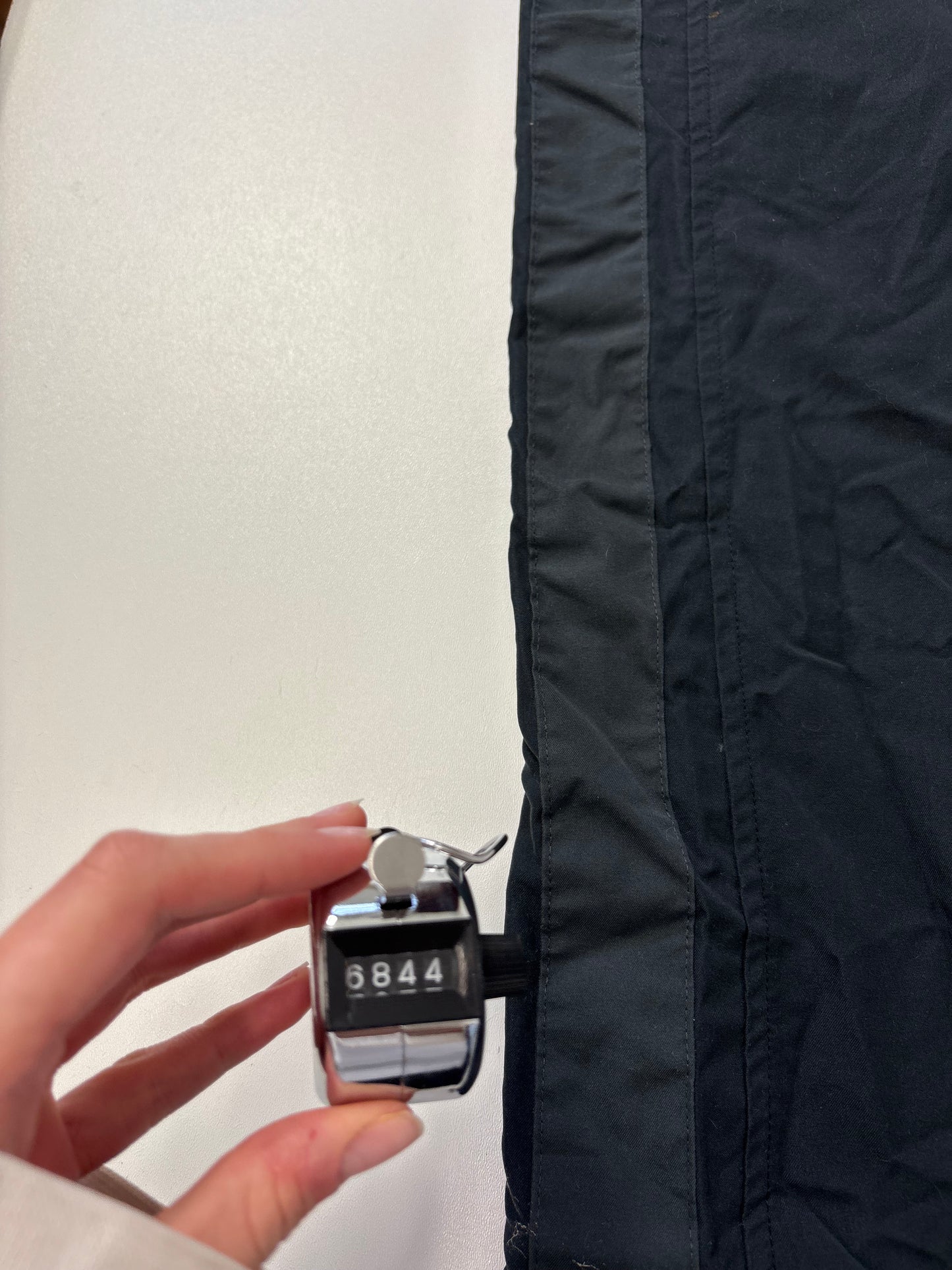 Nike Vintage Trackpants xl baggy 6844