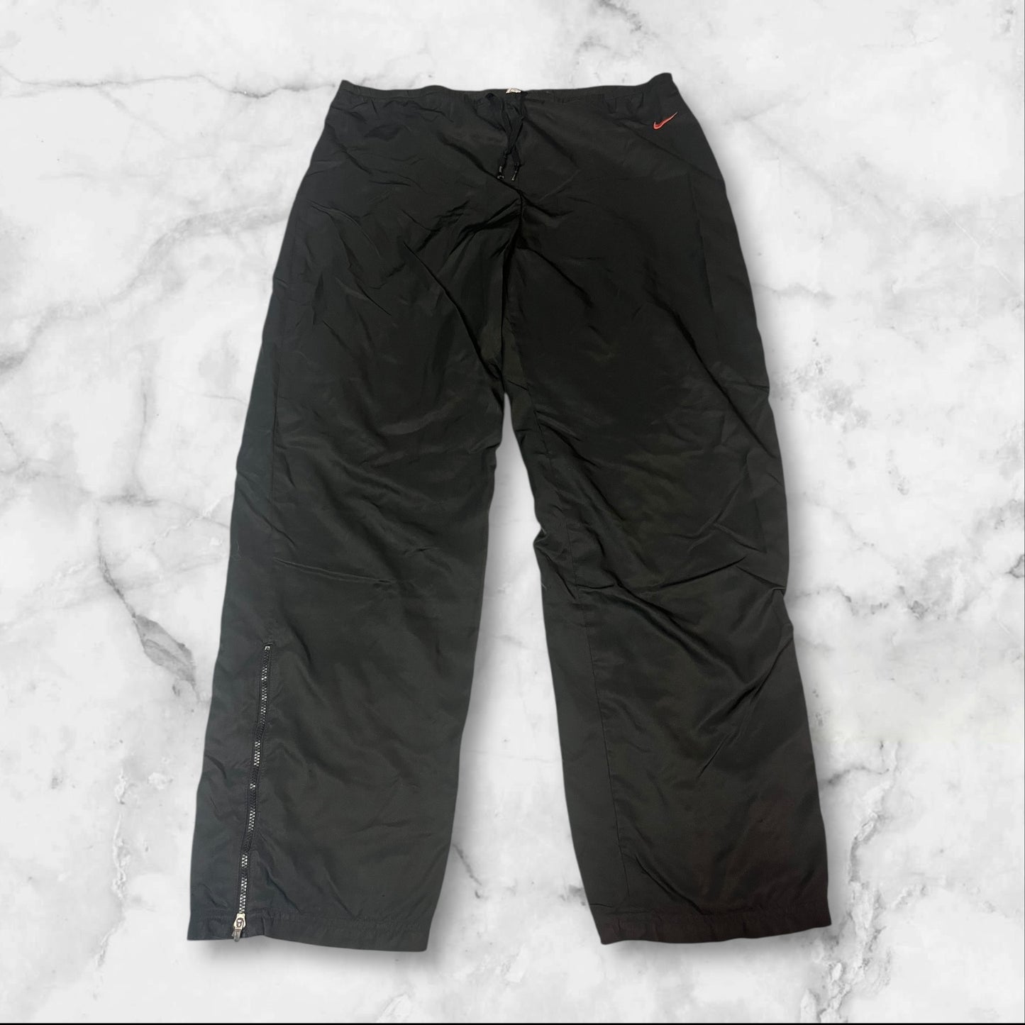 Vintage Nike Trackpants M fit S 4979