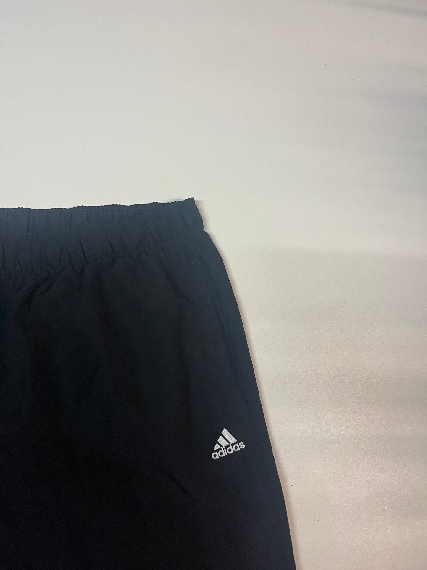Vintage Adidas Trackpants baggy L 3554