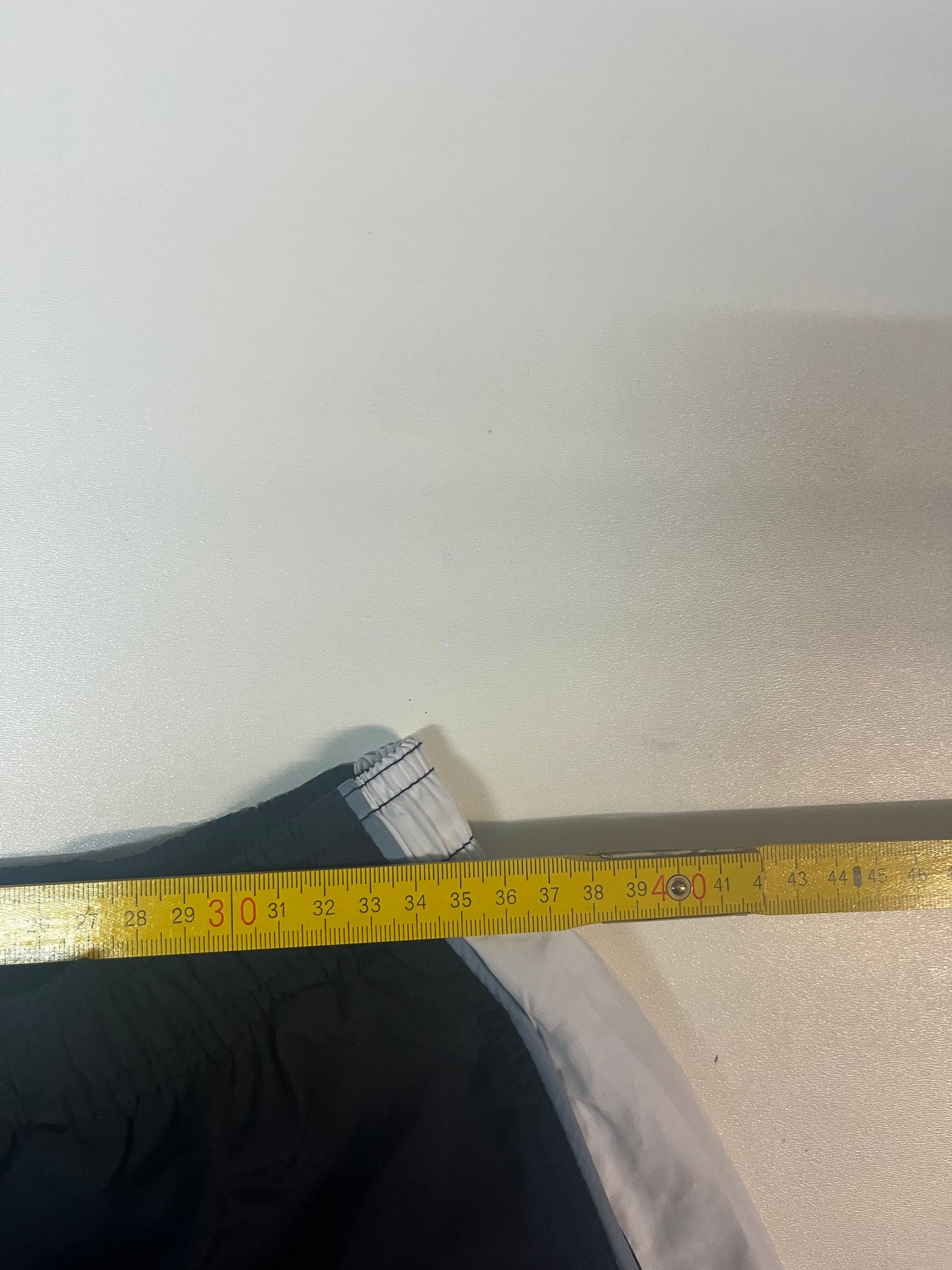 Vintage Reebok Trackpants M 3223