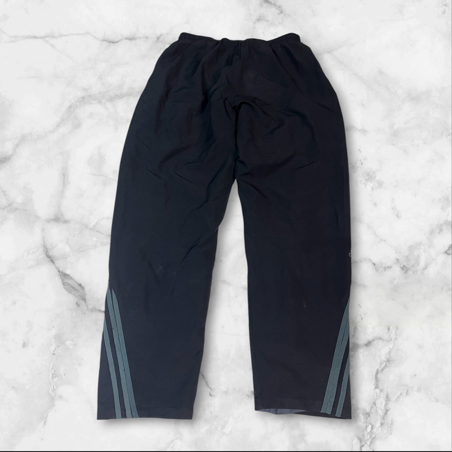 Adidas Vintage Trackpants 42/44 baggy 4458