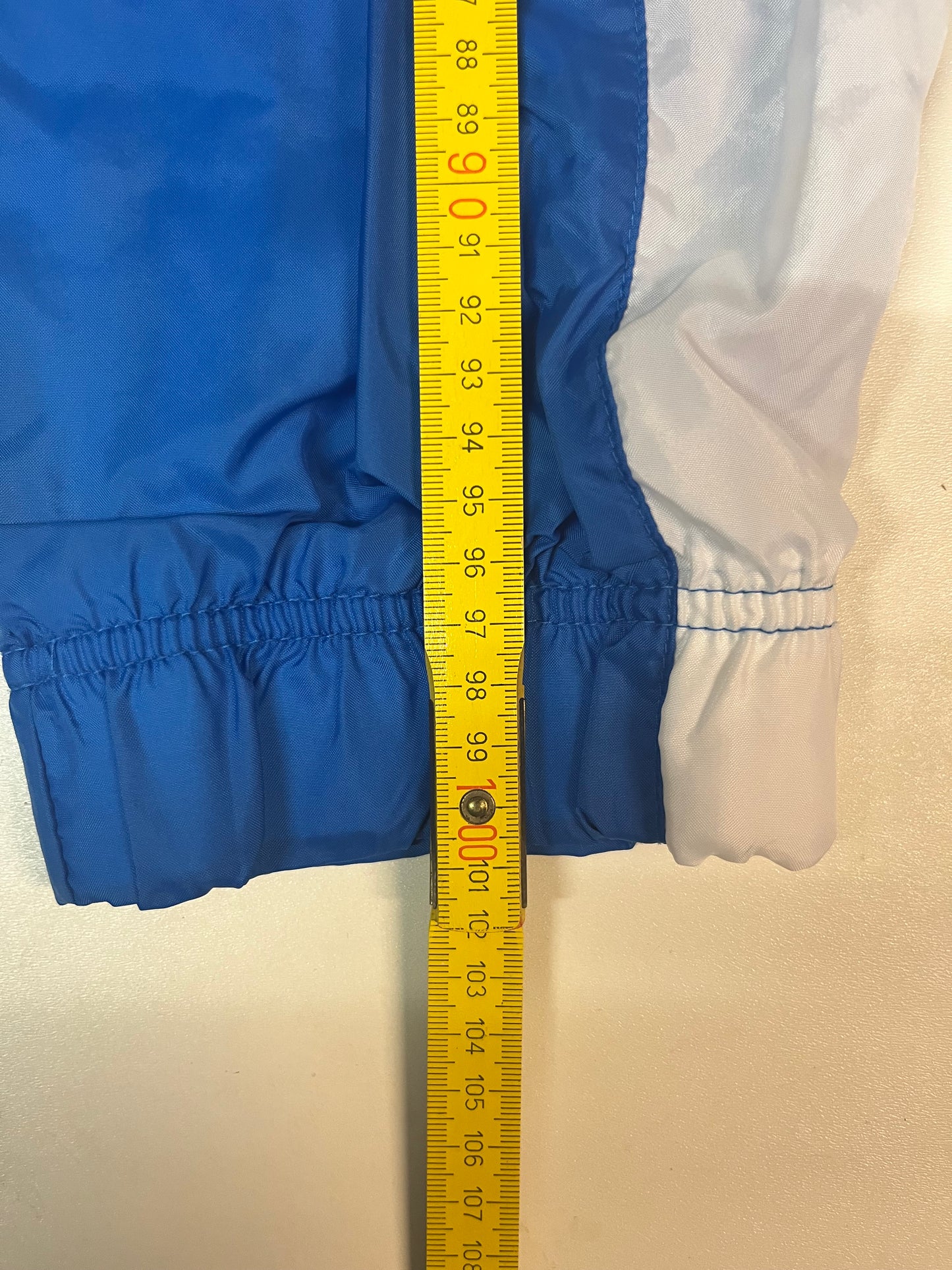 Vintage Nike Trackpants L 3521