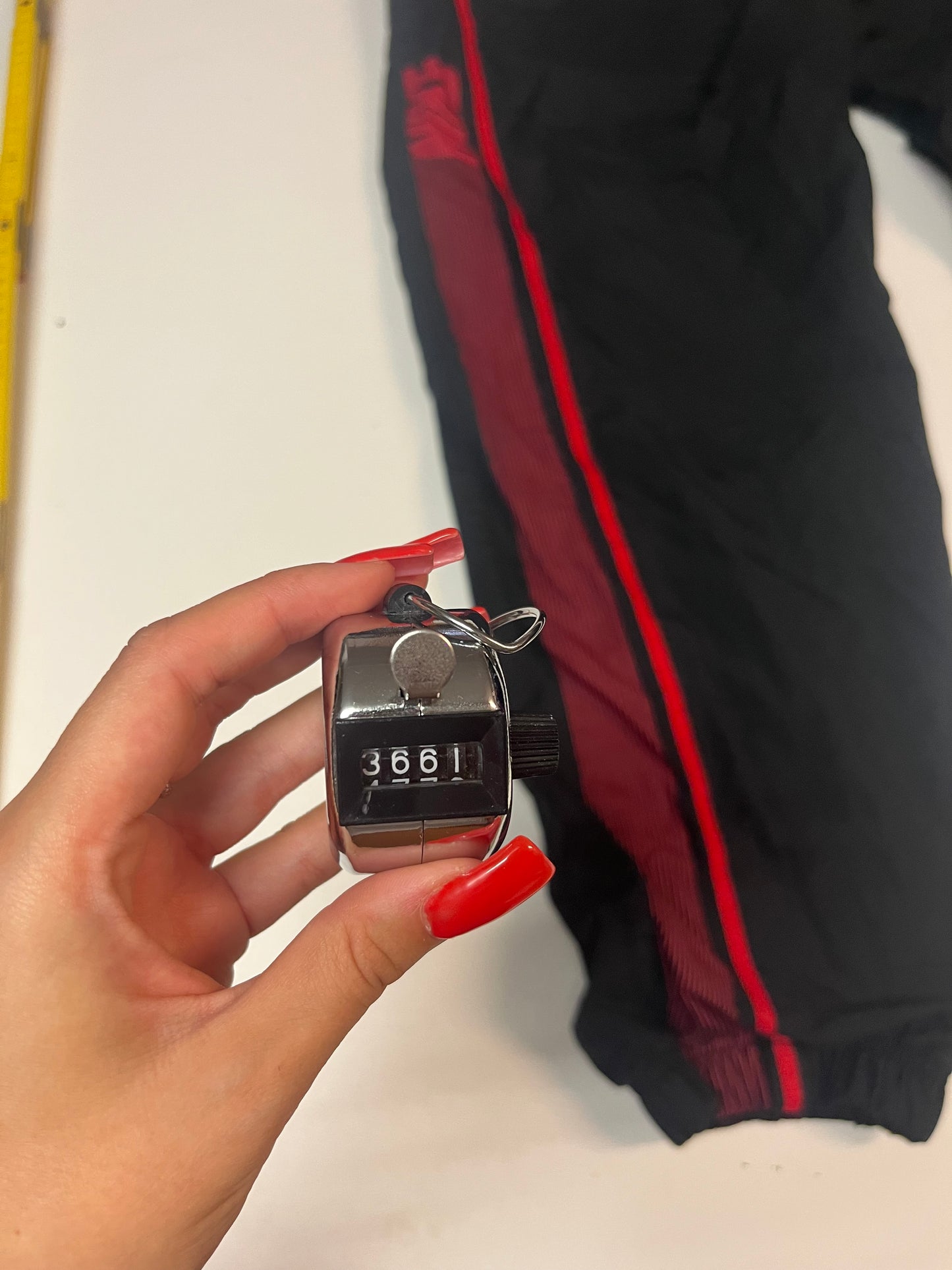 Vintage Nike Trackpants M 3661