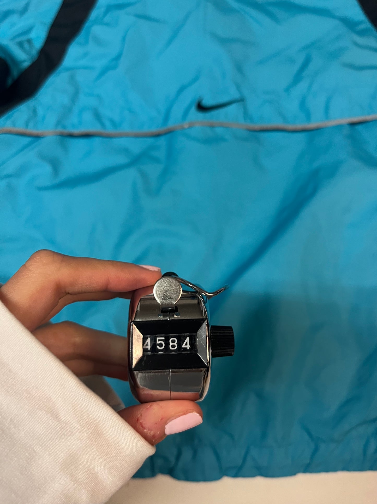 Nike Vintage Jacke s 4584