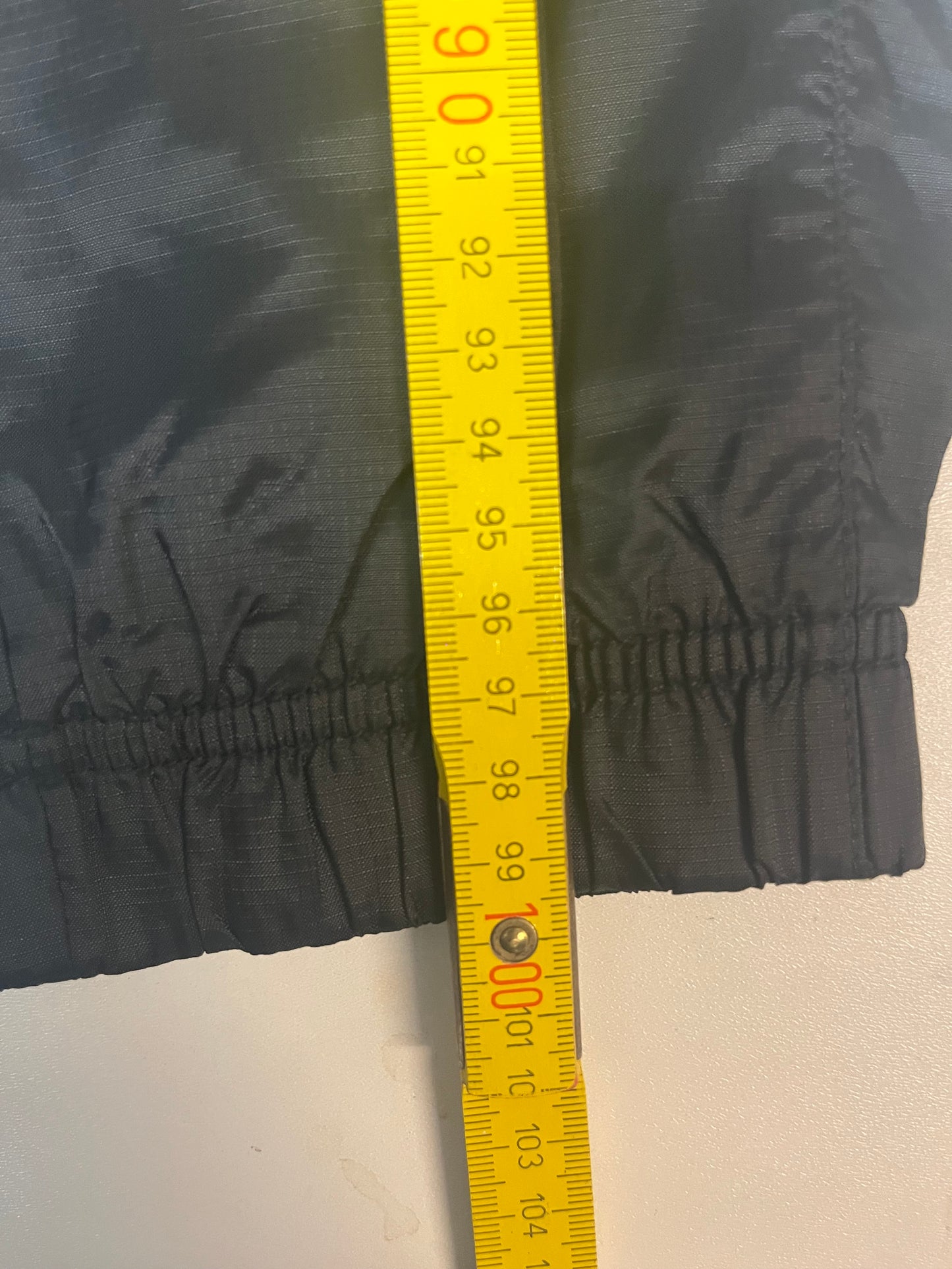 Vintage Nike Trackpants S 3390