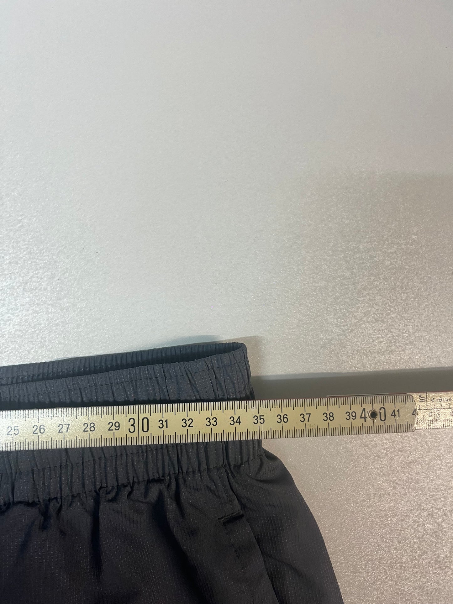 Vintage Under Armour Trackpants M fit S 4545