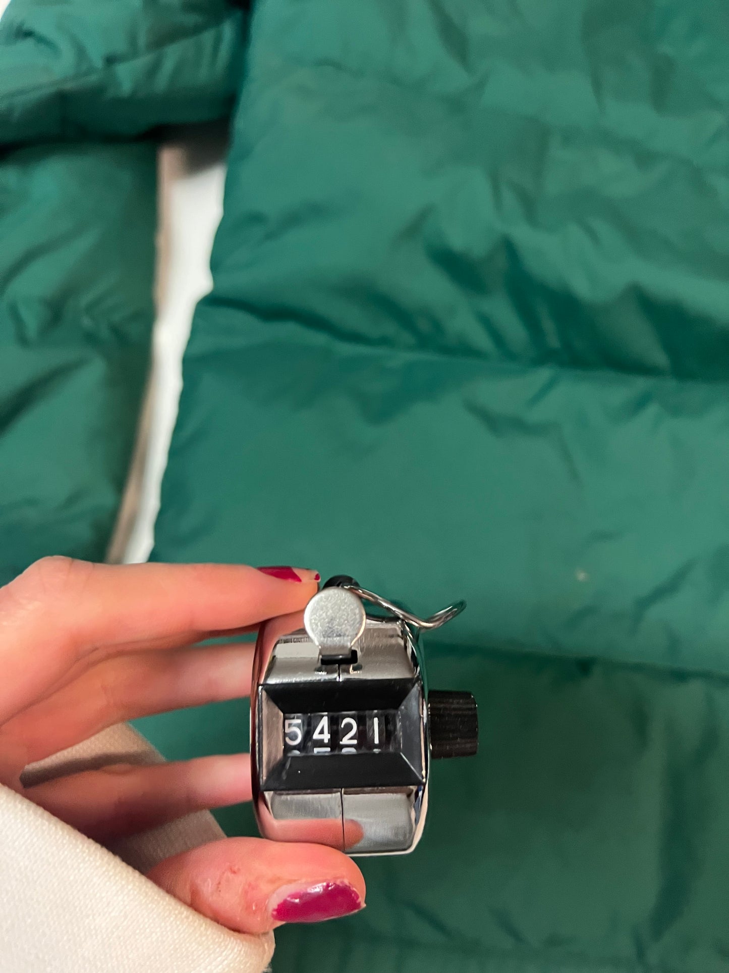 Polo Ralph lauren vintage daunenjacke kids l fit s 5421