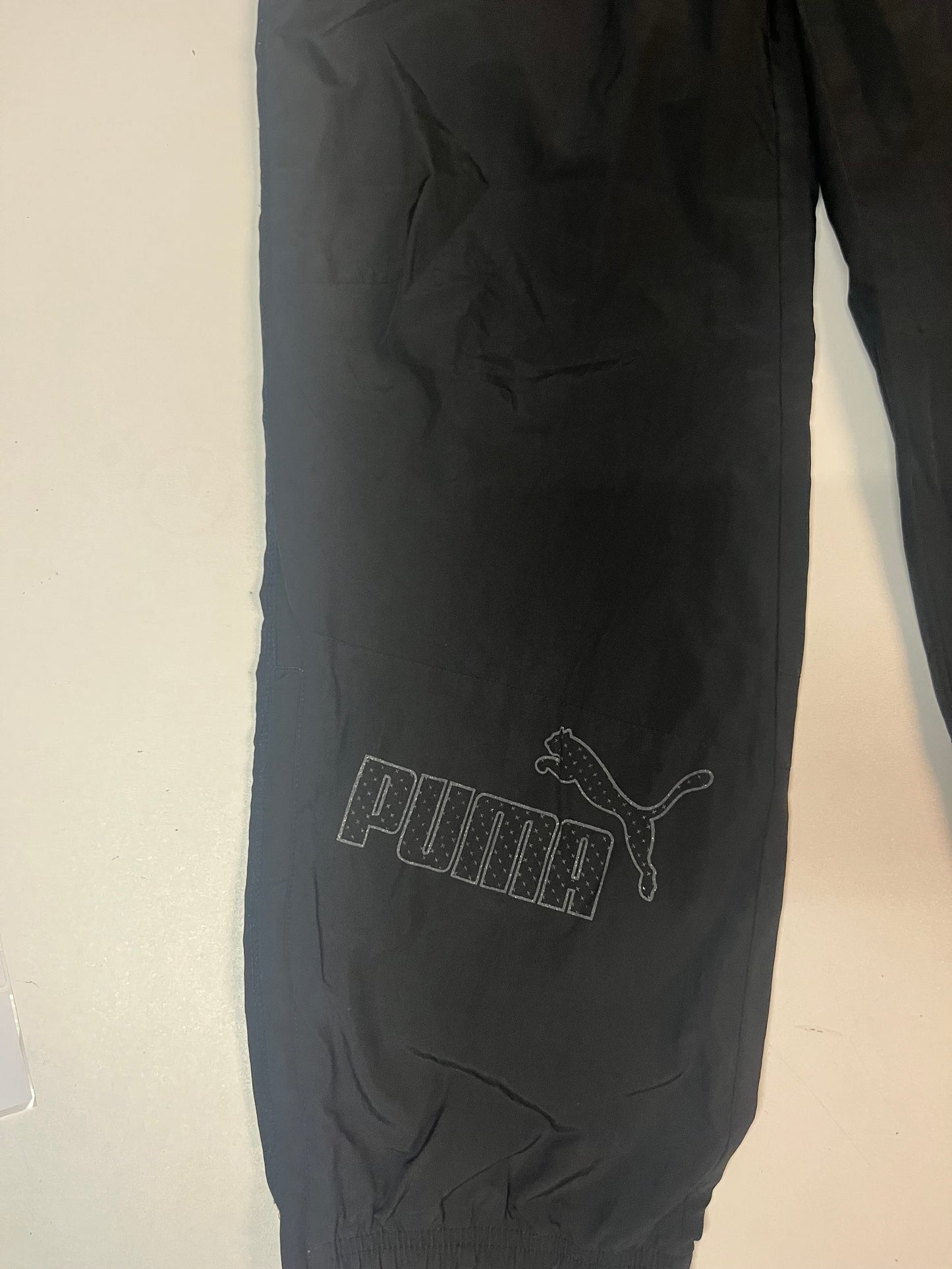 Vintage Puma Trackpants L 3671